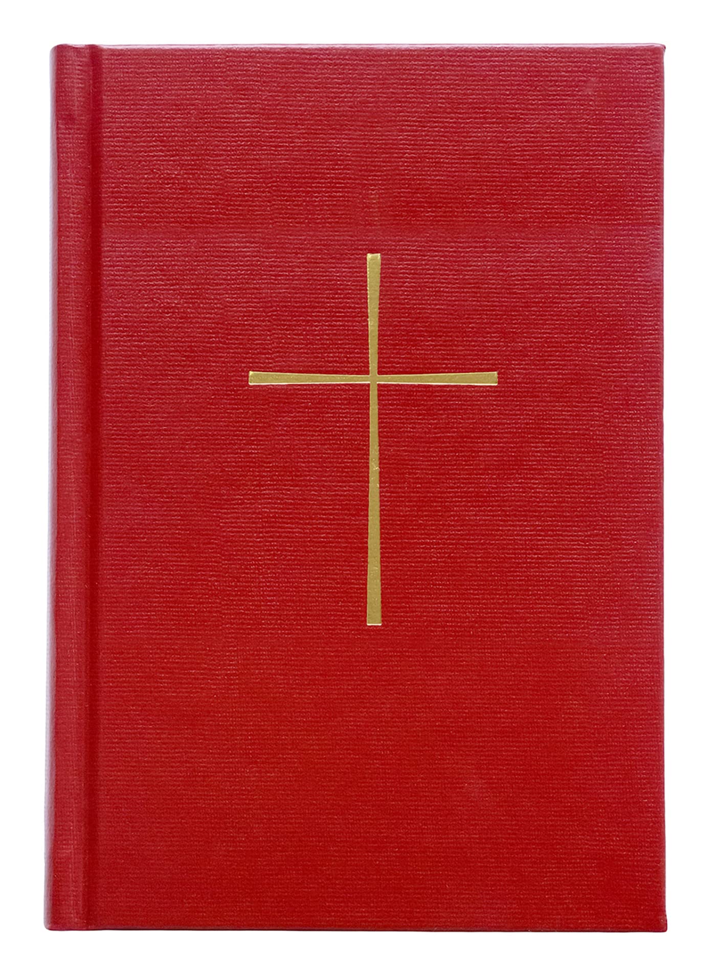 Libro: The Book of Common Prayer / El Libro de Oración Común: 2022 Translation, Pew Edition (Spanish Edition)