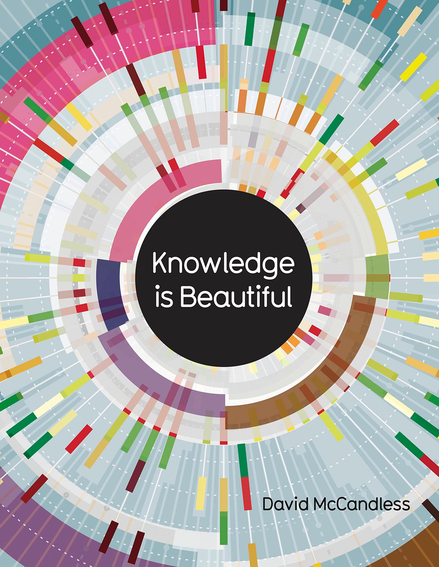 Libro: Knowledge is Beautiful