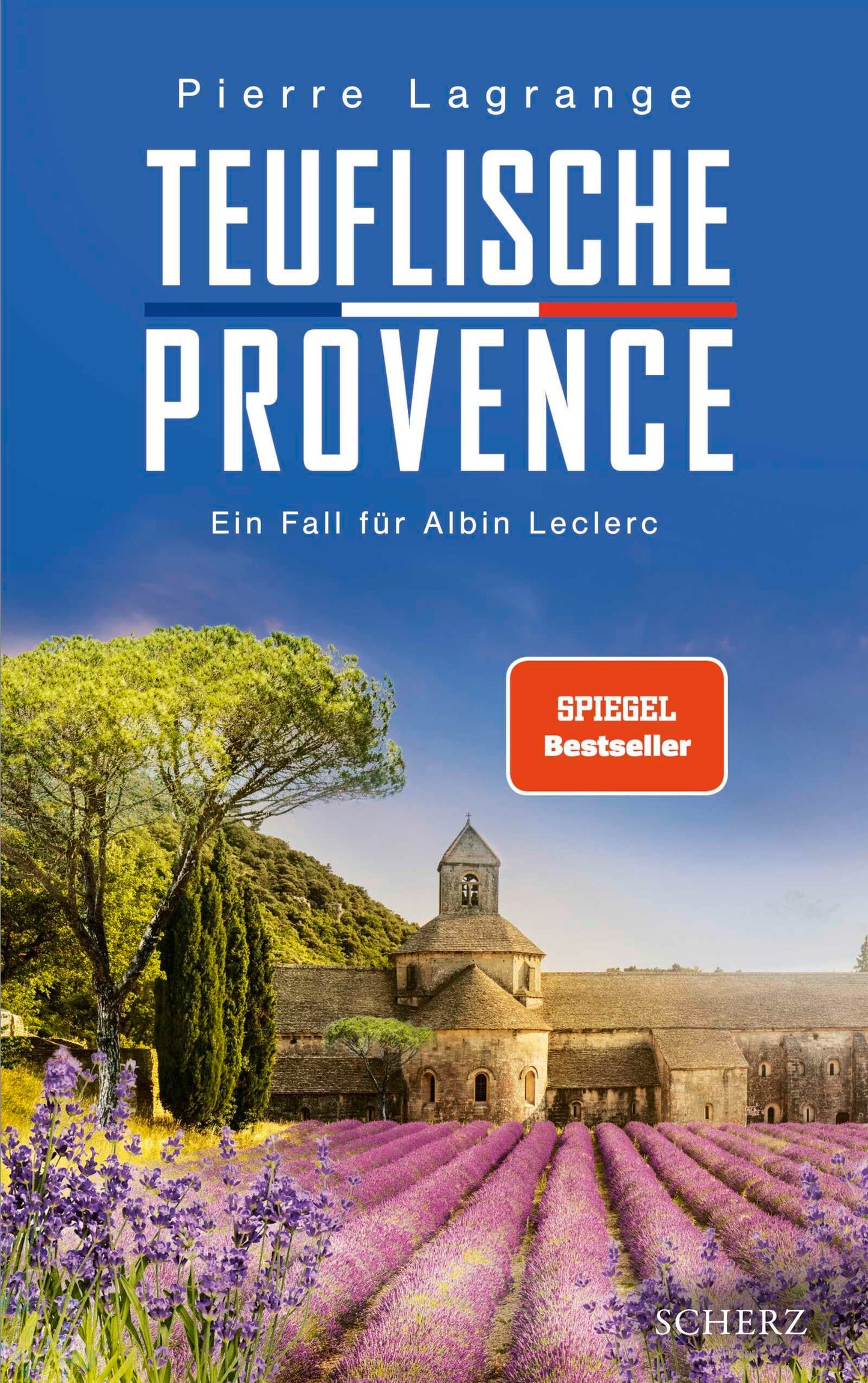 Libro: Teuflische Provence: Ein Fall für Albin Leclerc | Der perfekte Urlaubskrimi mit Provence-Flair: 14
