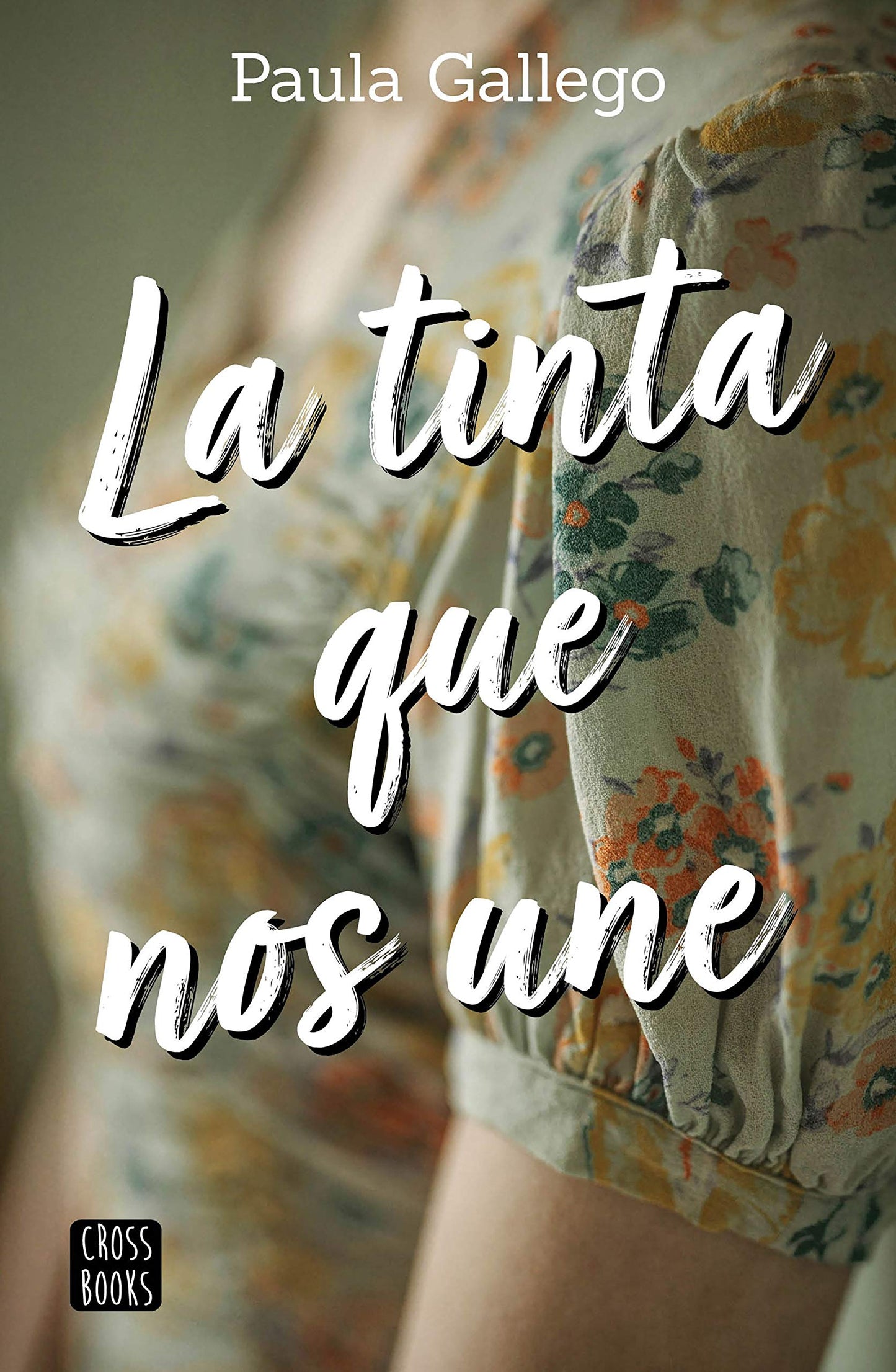 Libro: La tinta que nos une
