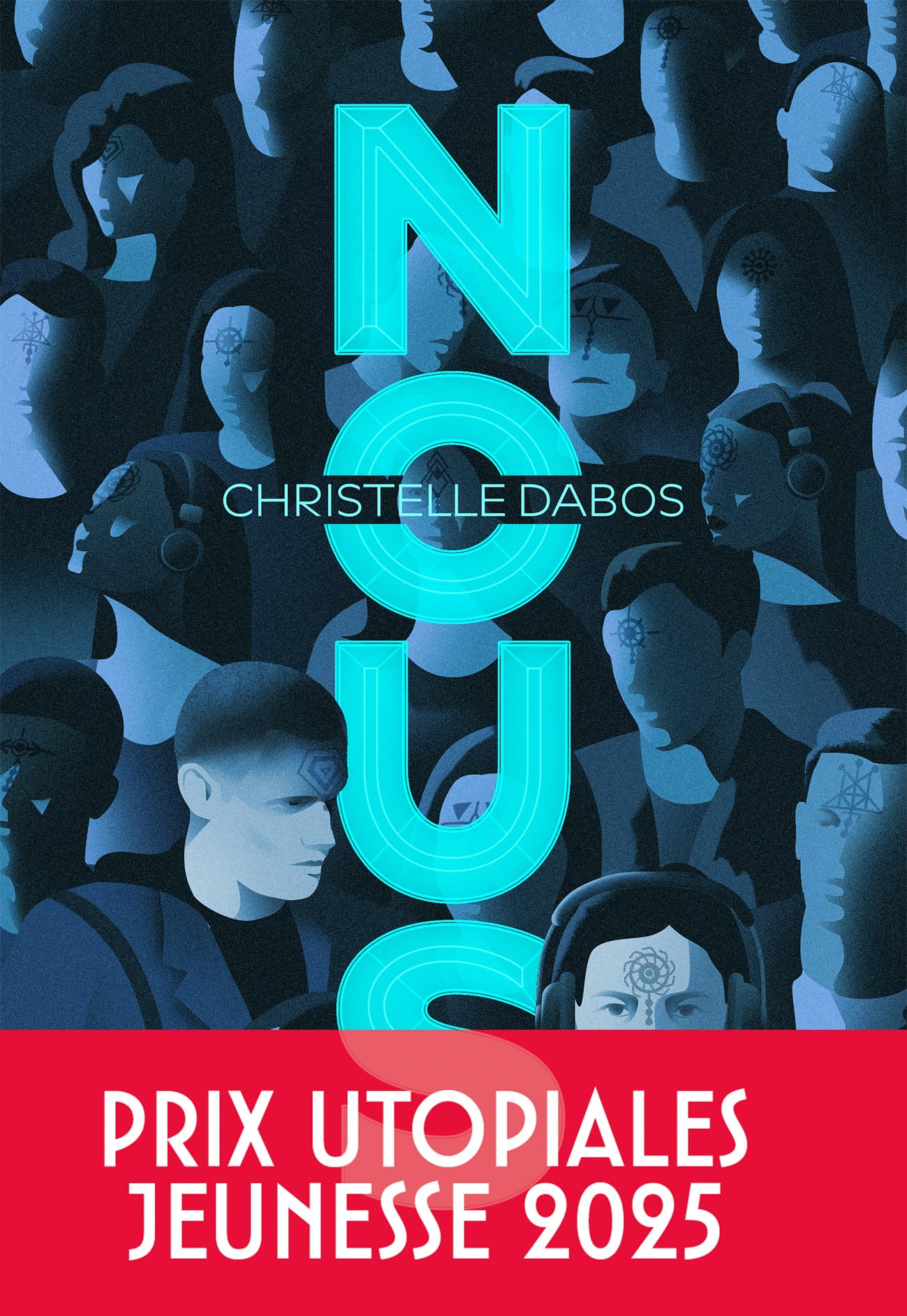 Libro: Nous