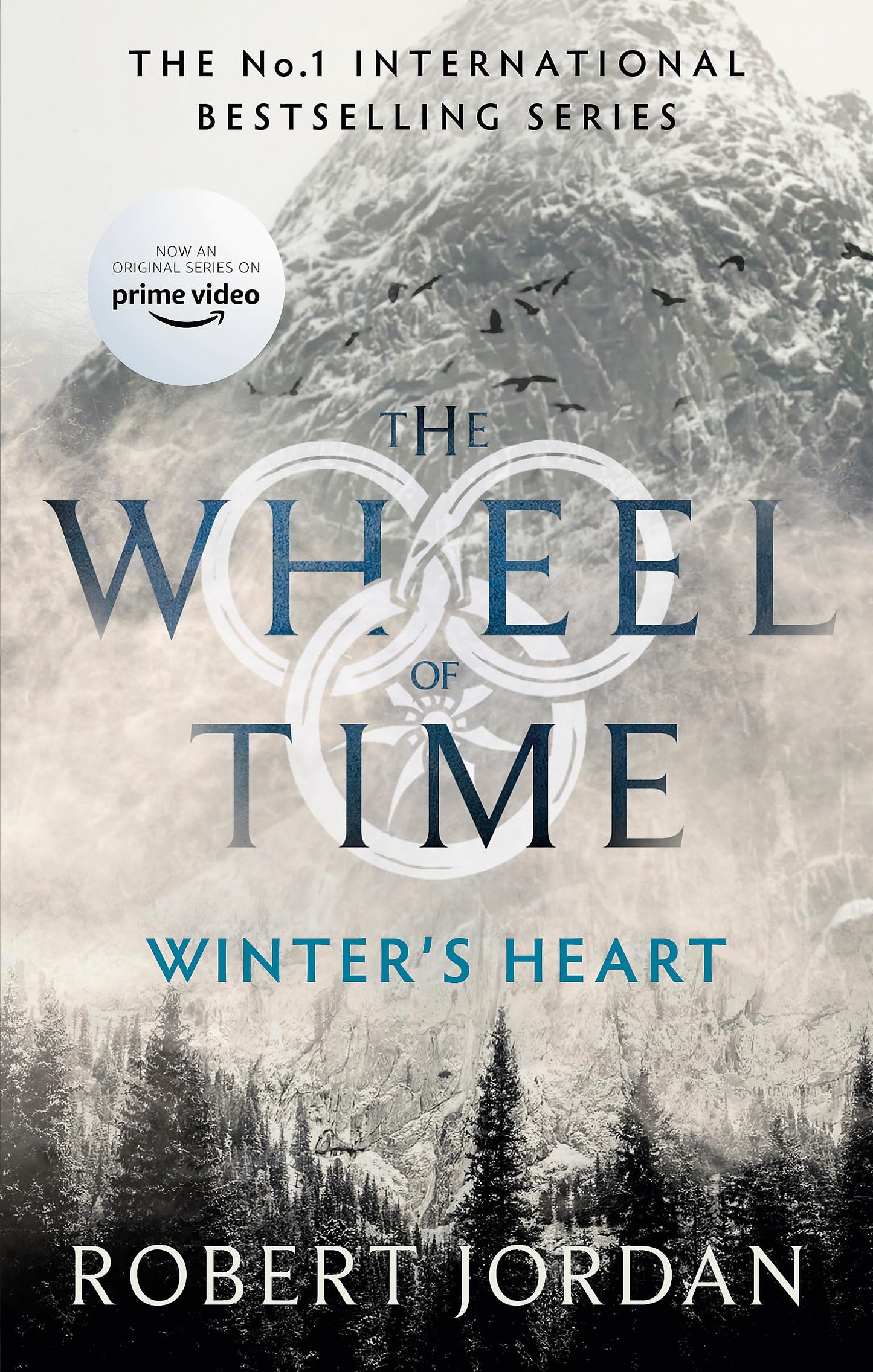 Libro: Winter's Heart: Book 9 of the Wheel of Time (Now a major TV series)