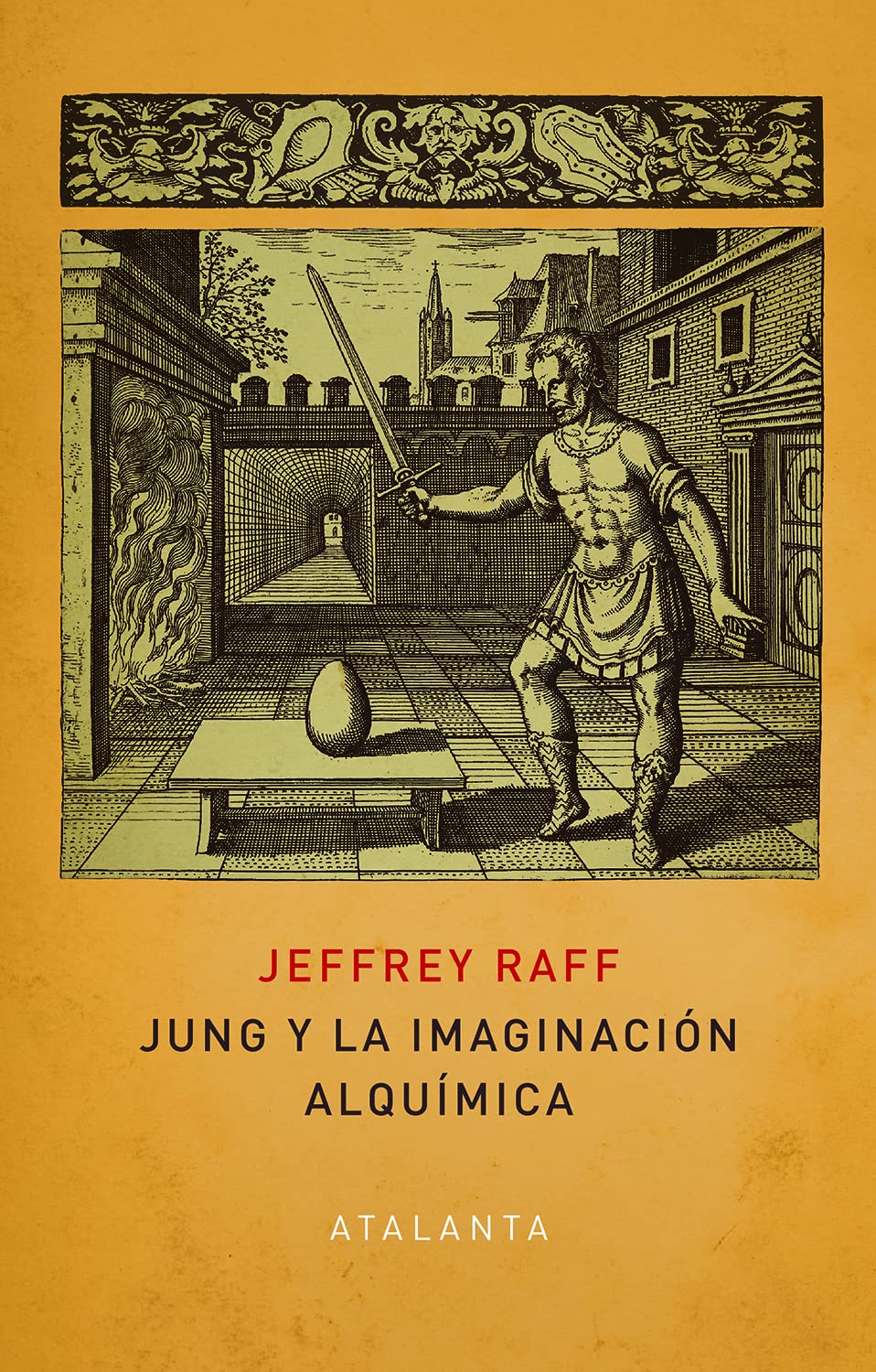 Libro: Jung Y La Imaginación Alquímica: 148 (IMAGINATIO VERA)