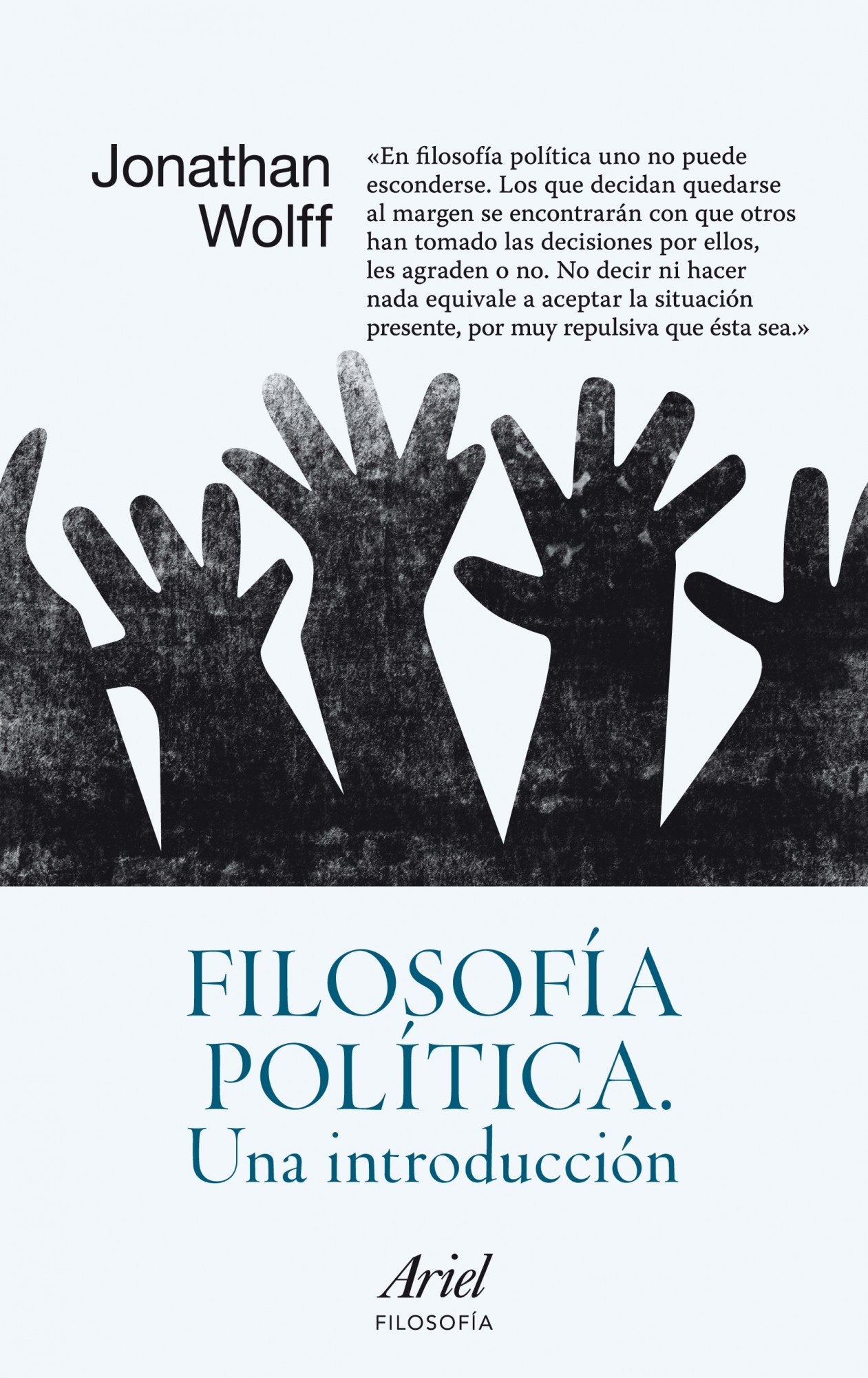 Libro: Filosofía política: Una introducción (Ariel Filosofía)