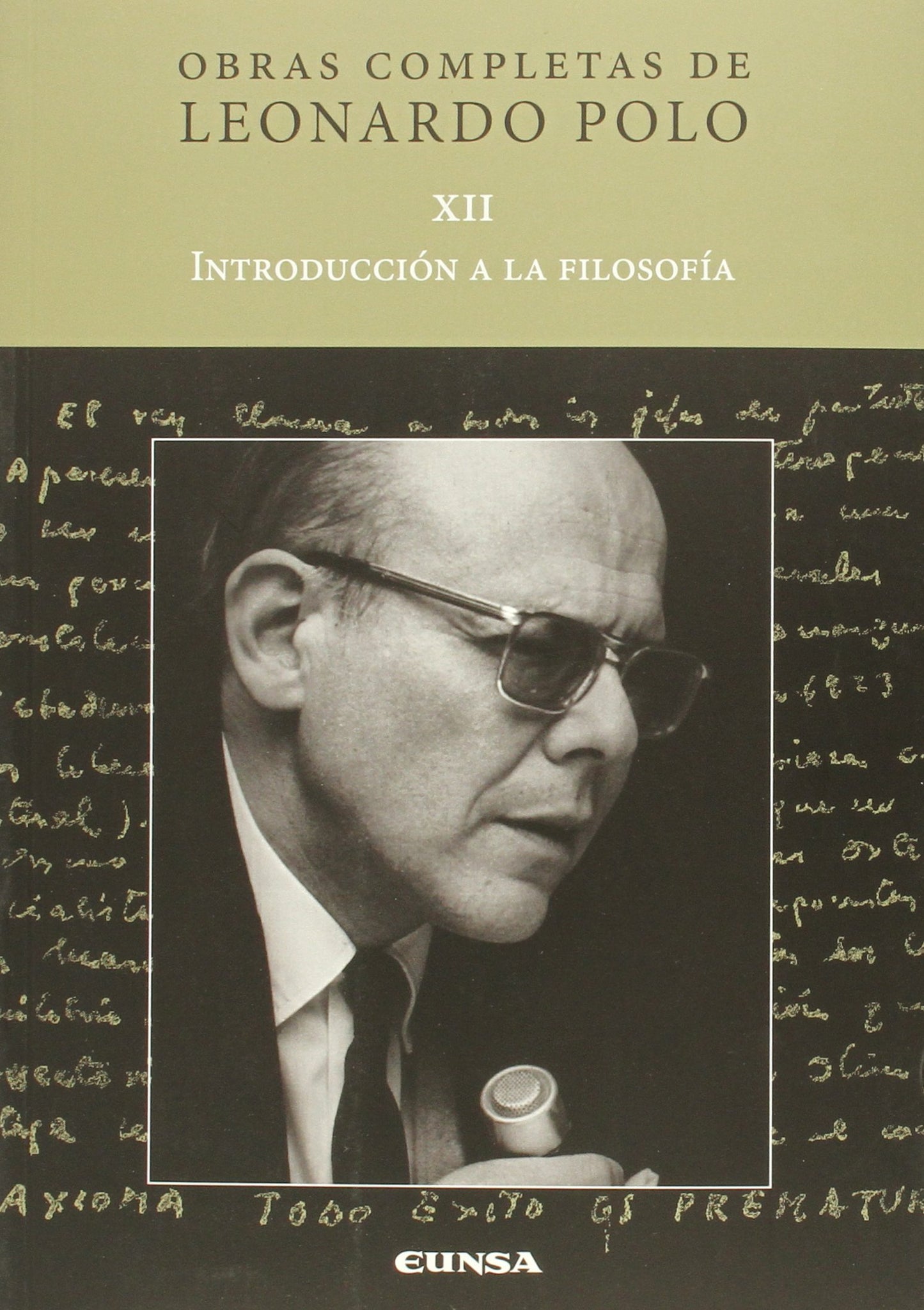 Libro: Introducción a la Filosofía