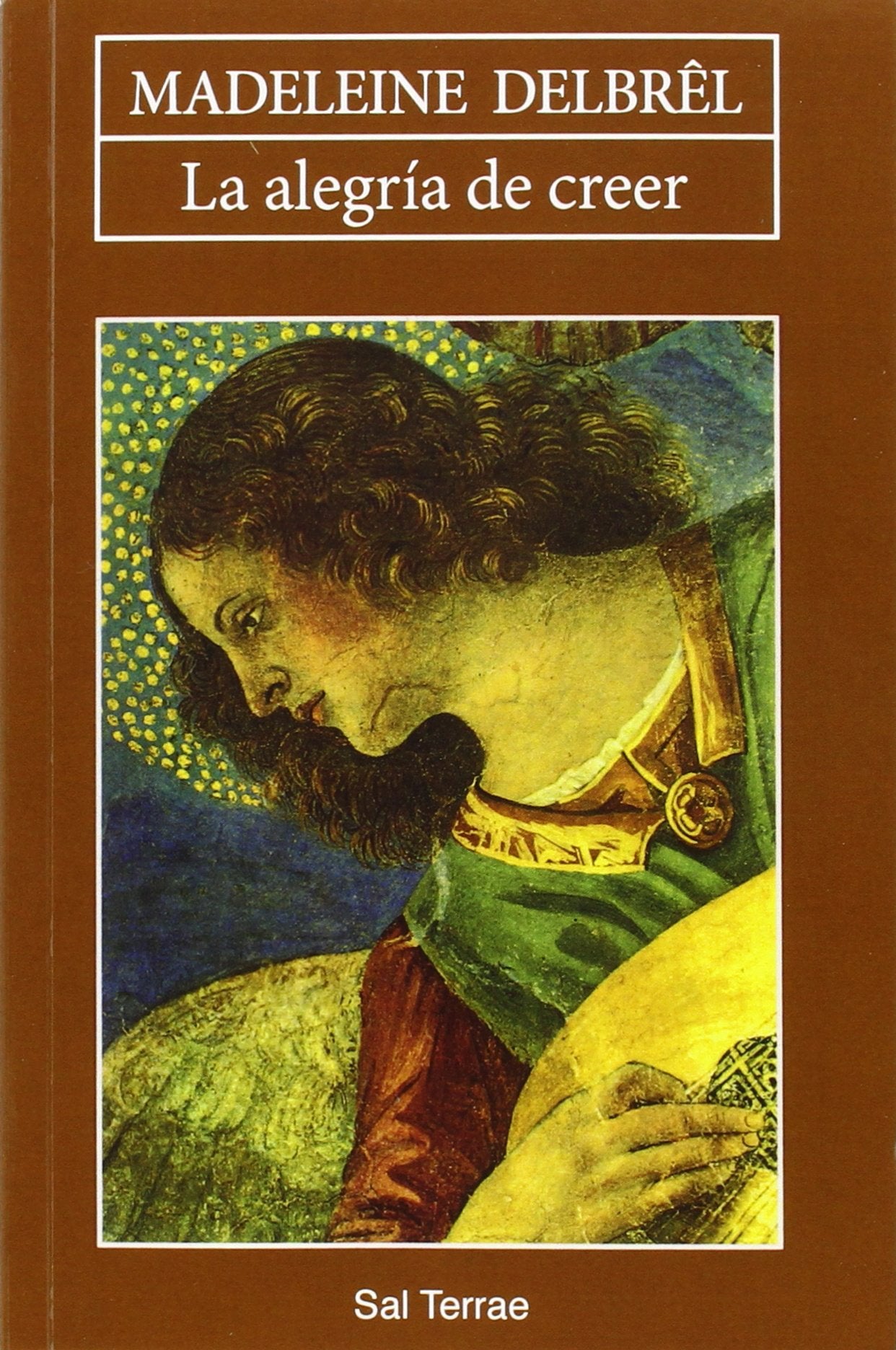 Libro: La alegría de creer: 80 (El Pozo de Siquén)
