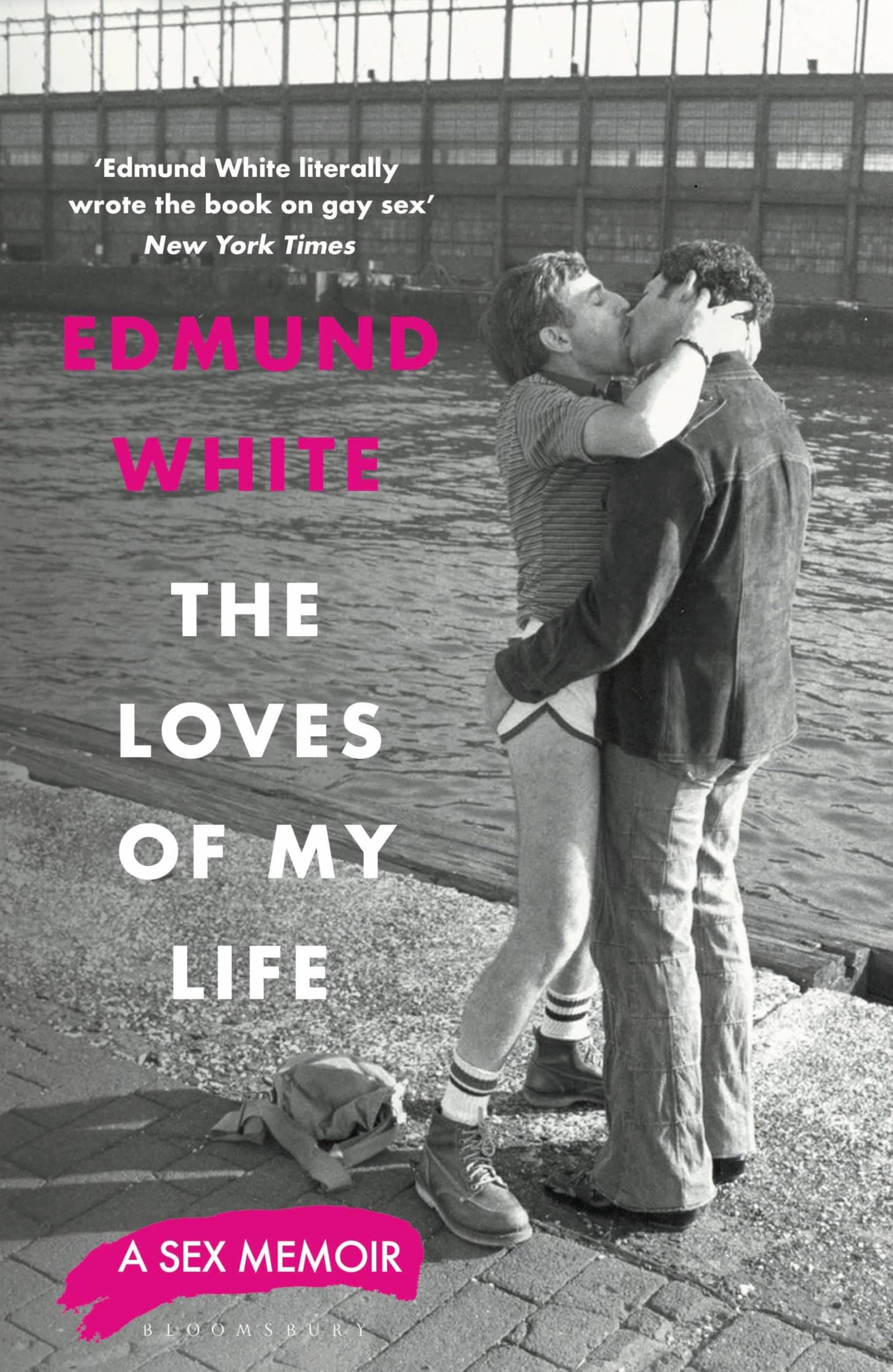 Libro: Bloomsbury The Loves of My Life A Sex Memoir.