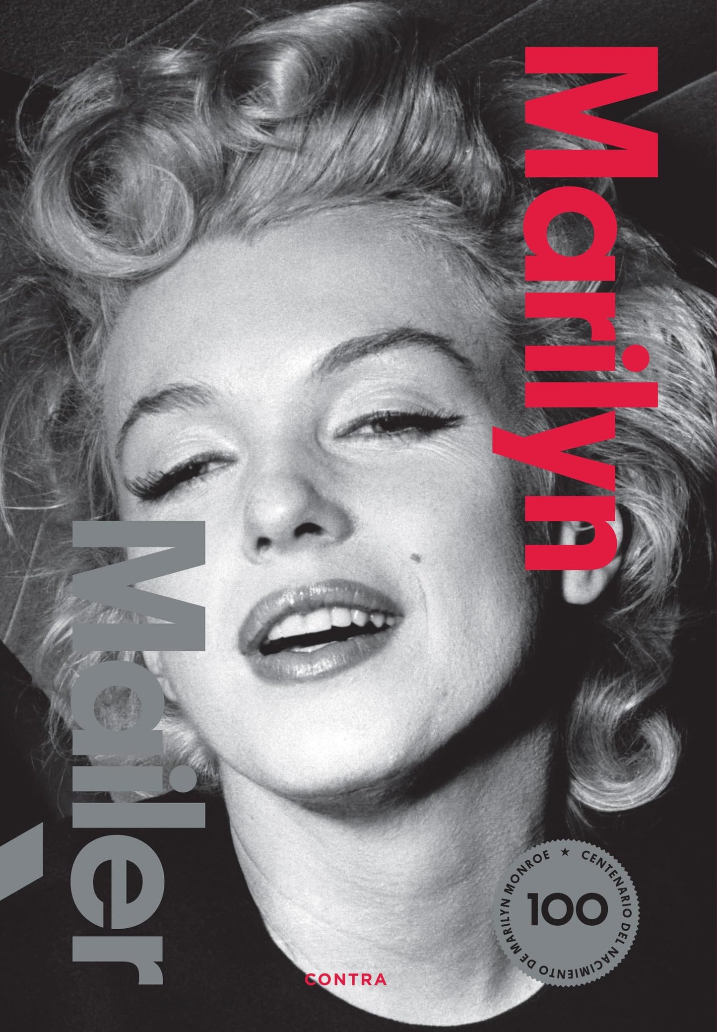 Marilyn (CONTRA)