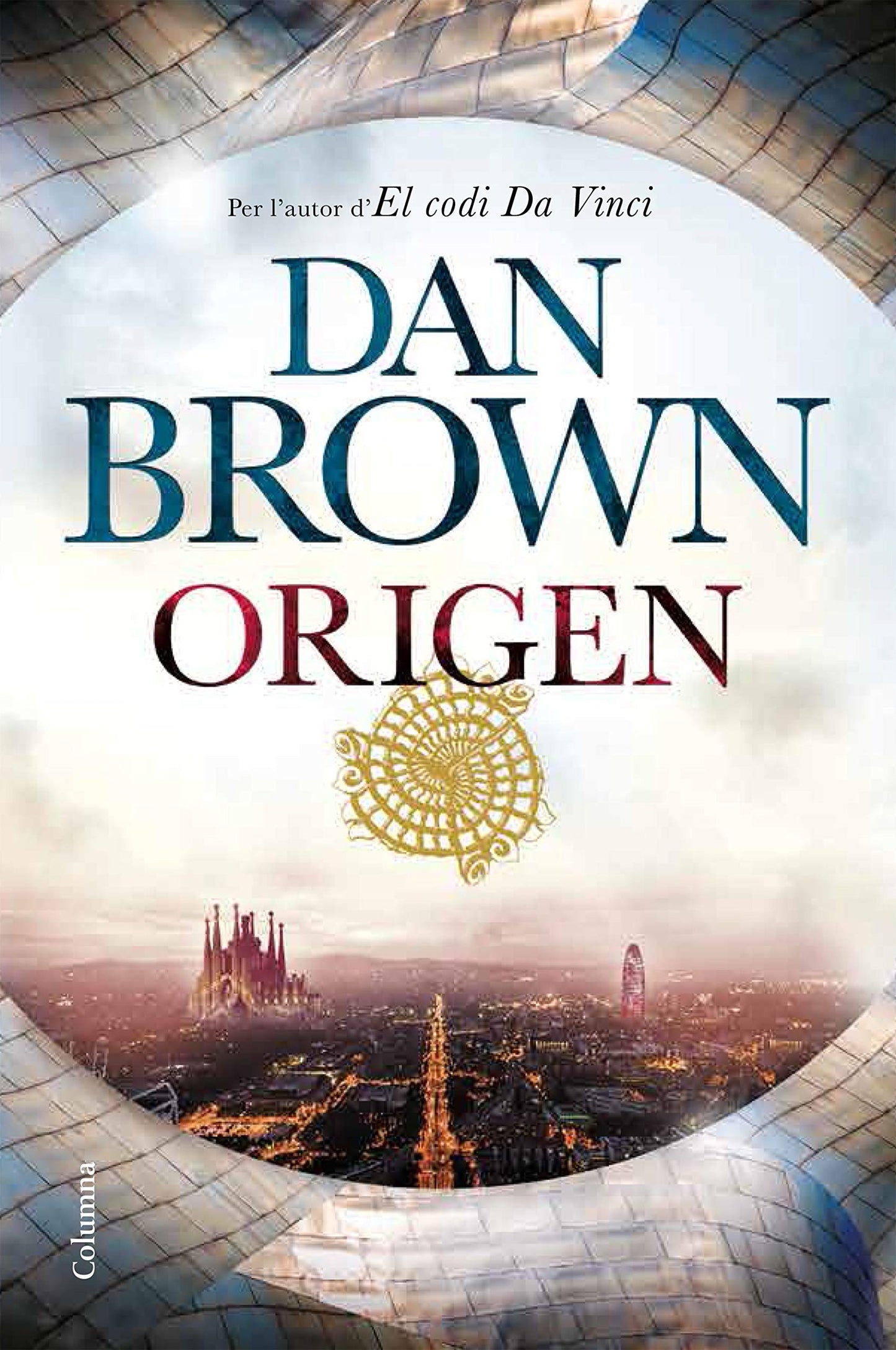 Libro: Origen