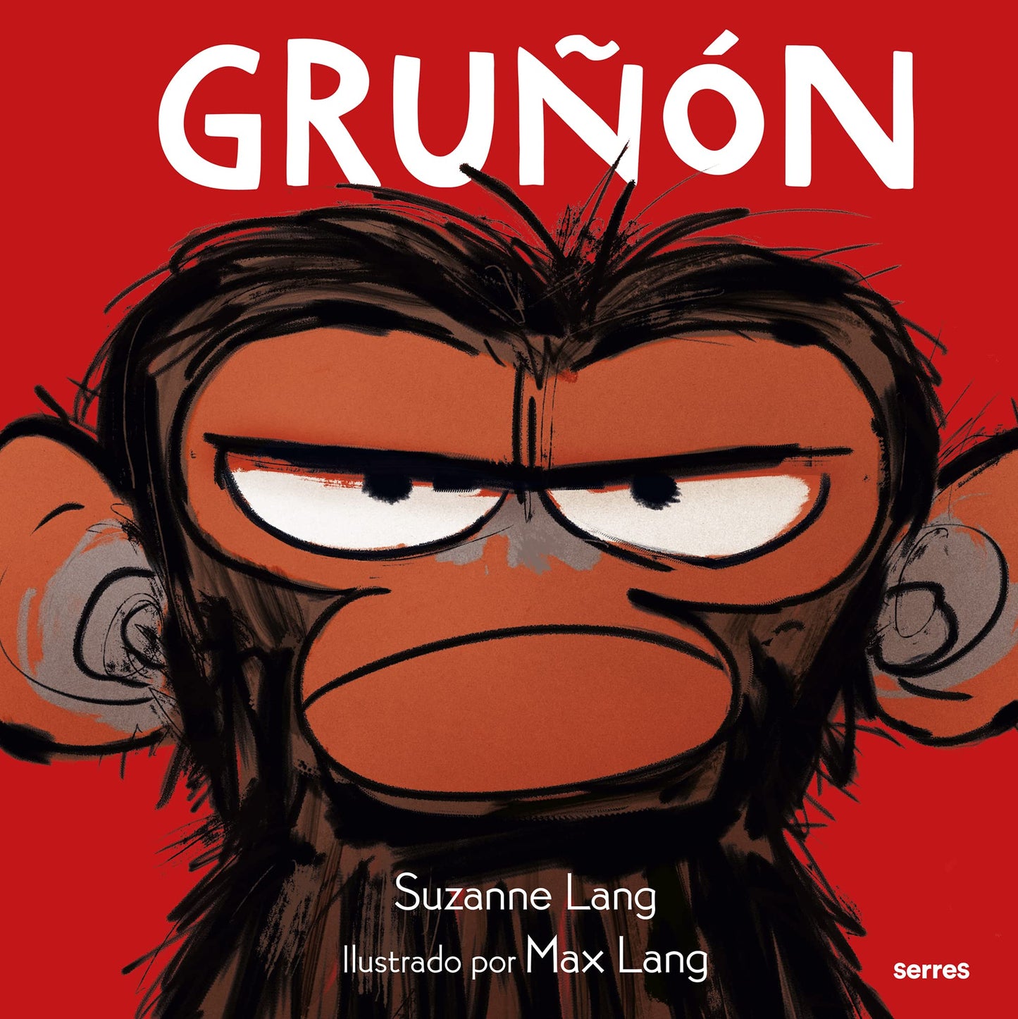 Libro: Gruñon 1 - Gruñón (Serres)