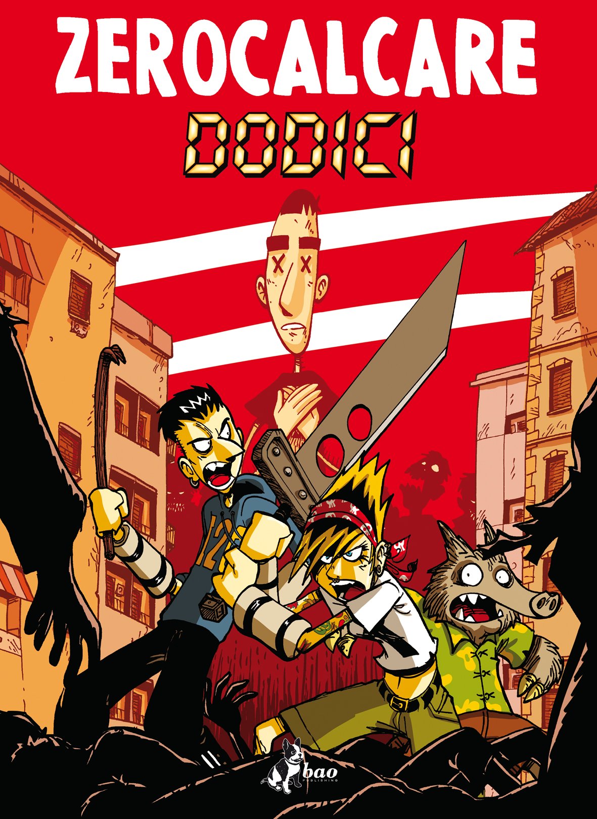 Libro: Dodici