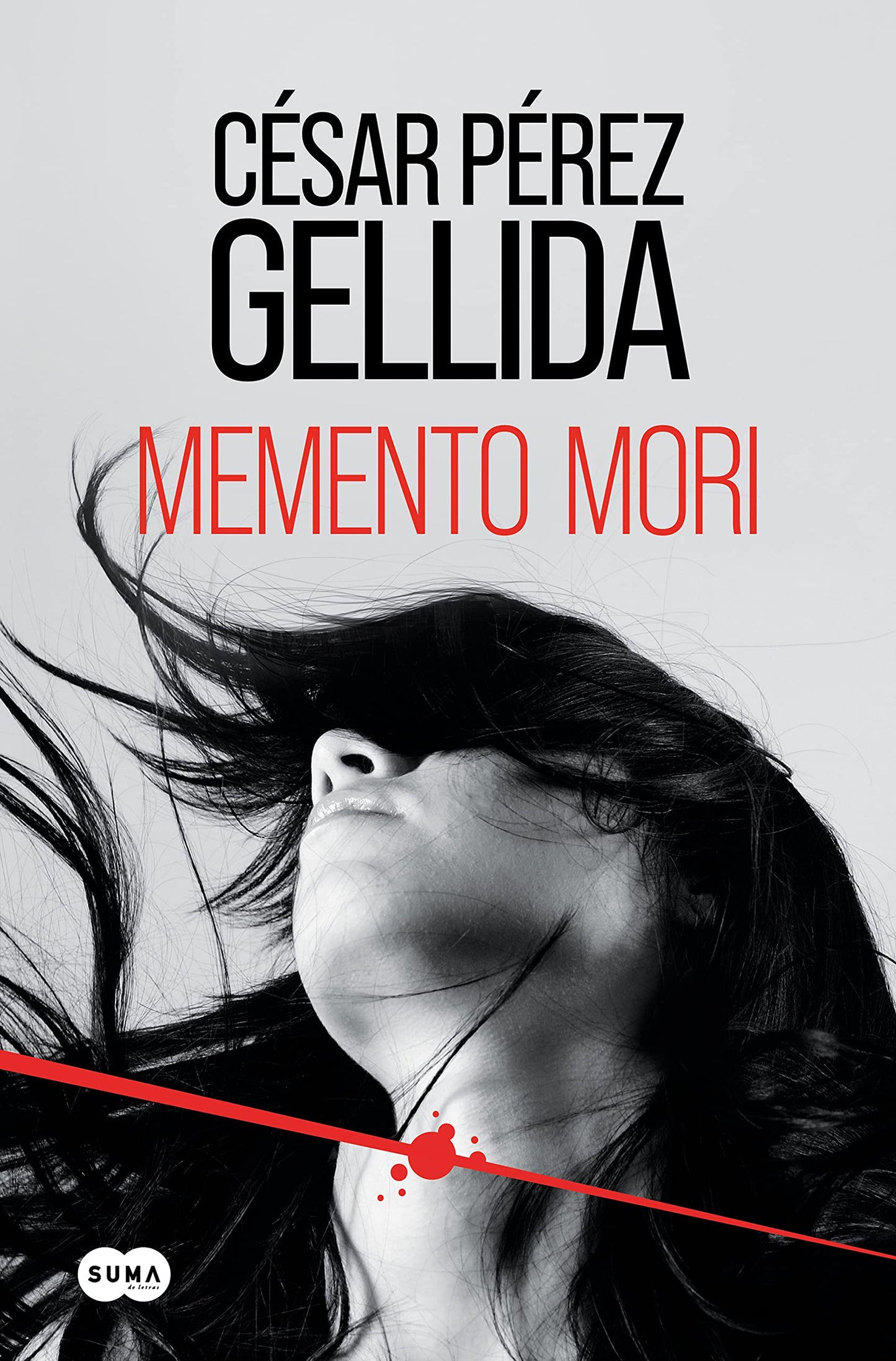 Libro: Memento mori (Versos, canciones y trocitos de carne 1) (SUMA)