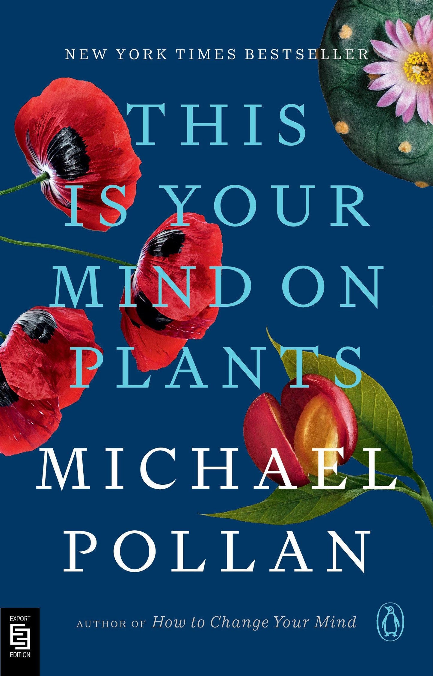 Libro: This Is Your Mind on Plants