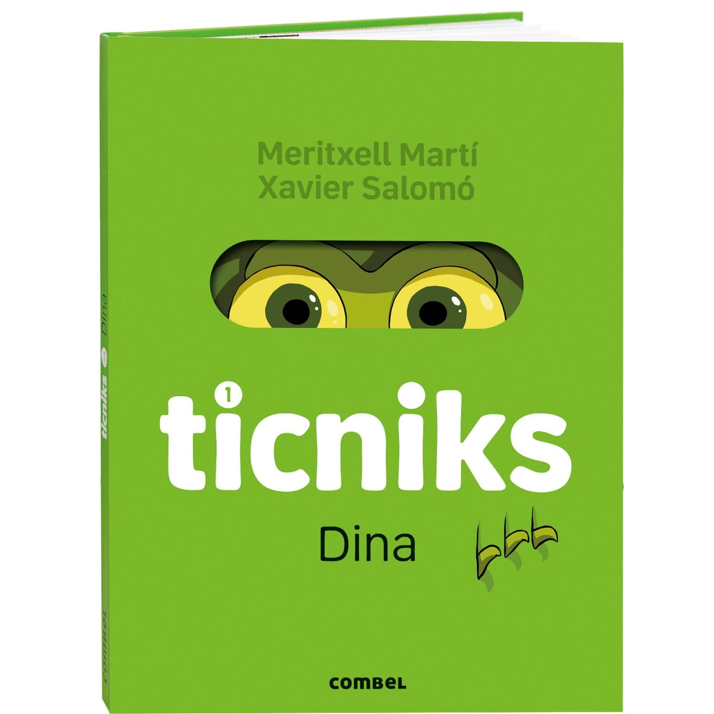 ticniks 1 Dina: Volume 1