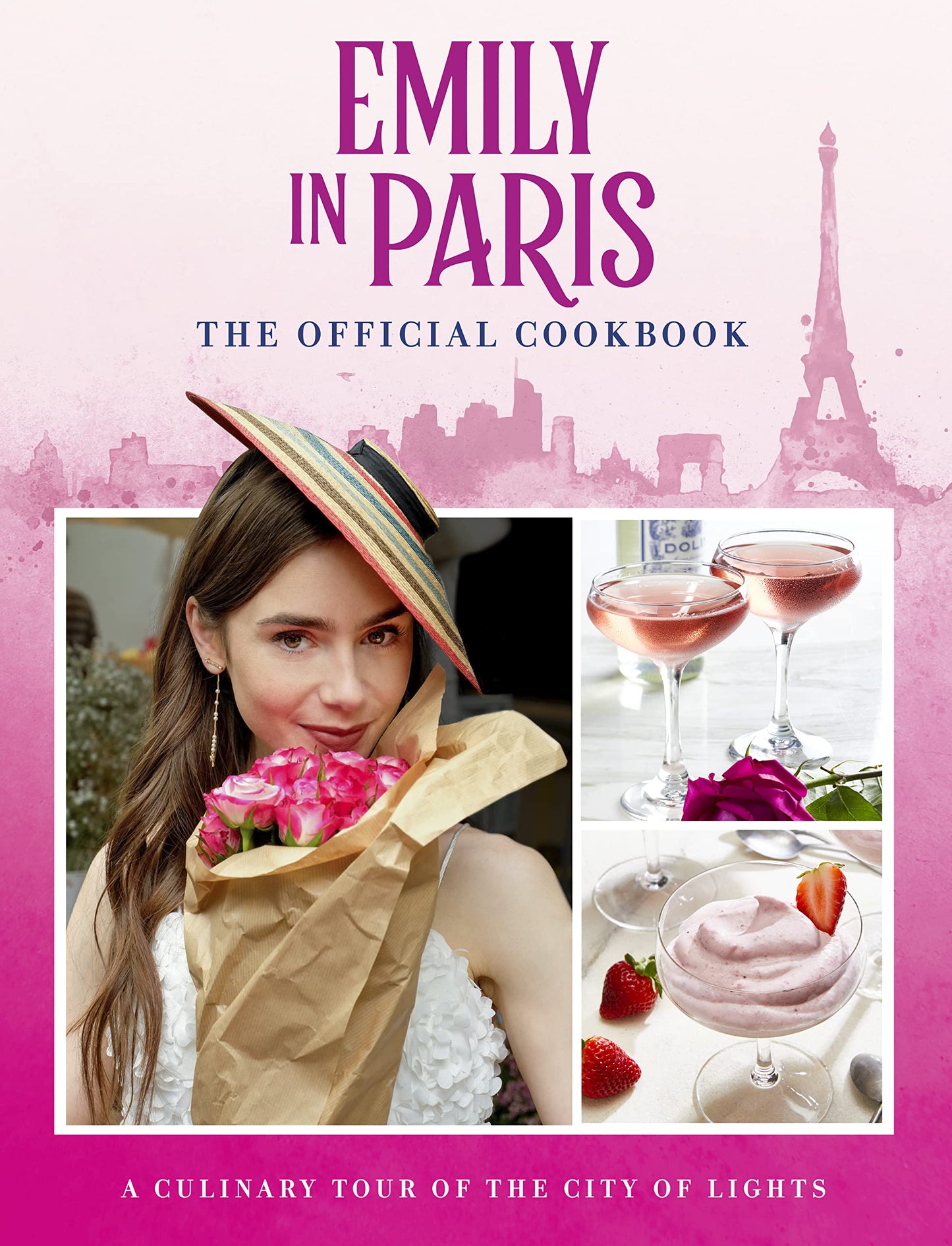 Libro: Emily in Paris