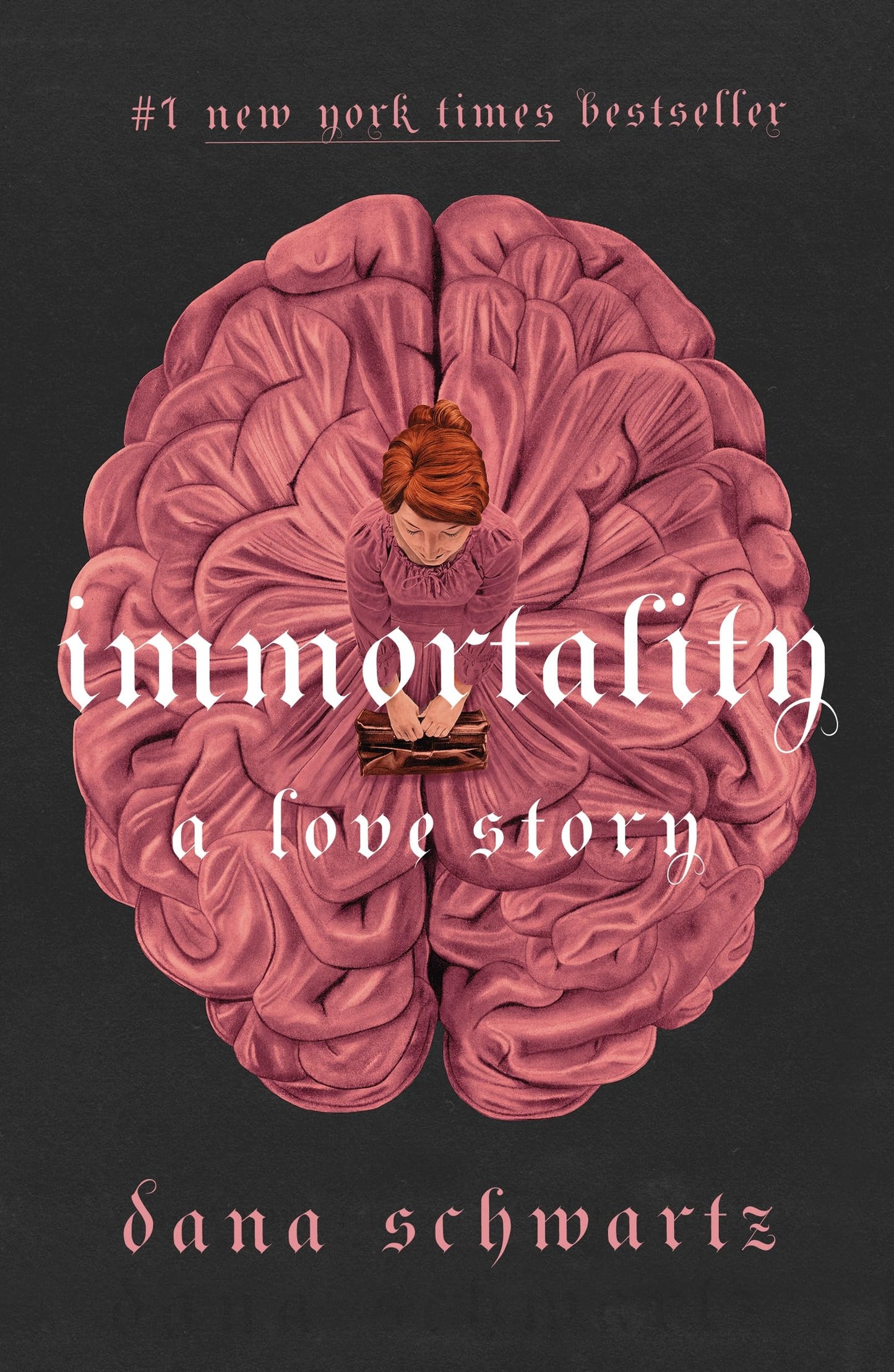 Libro: Immortality: A Love Story: 2 (Anatomy Duology, 2)