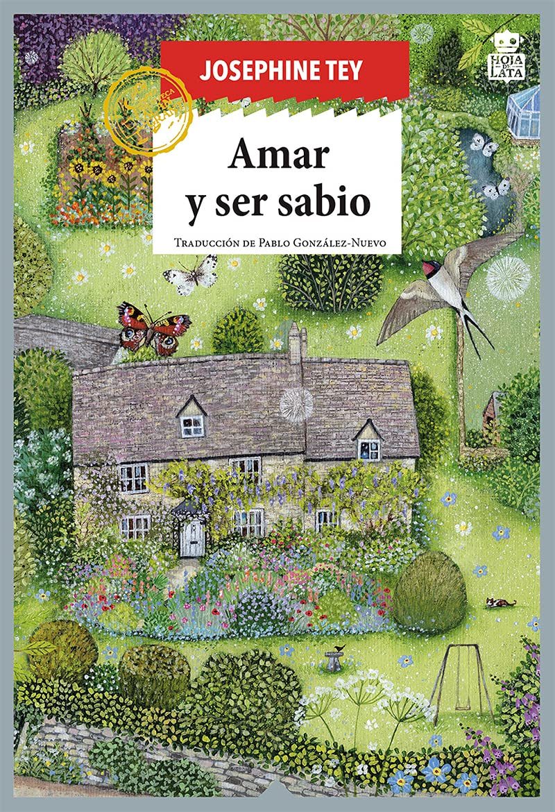 Libro: Amar y ser sabio