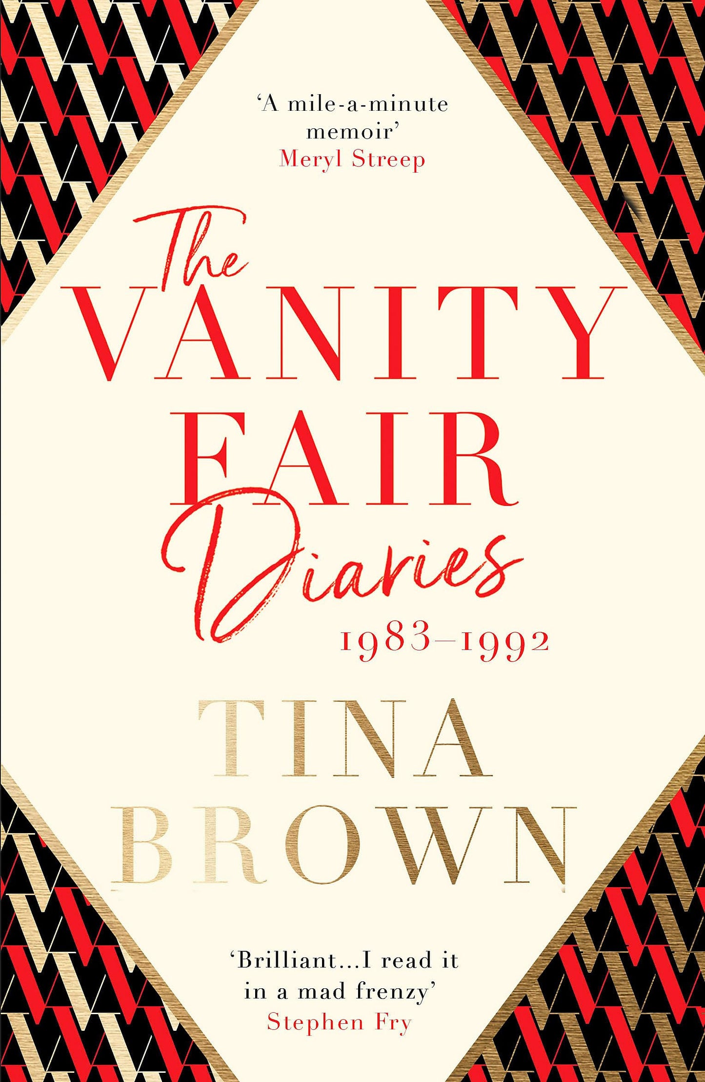 Libro: Vanity Fair Diaries 1983 1992