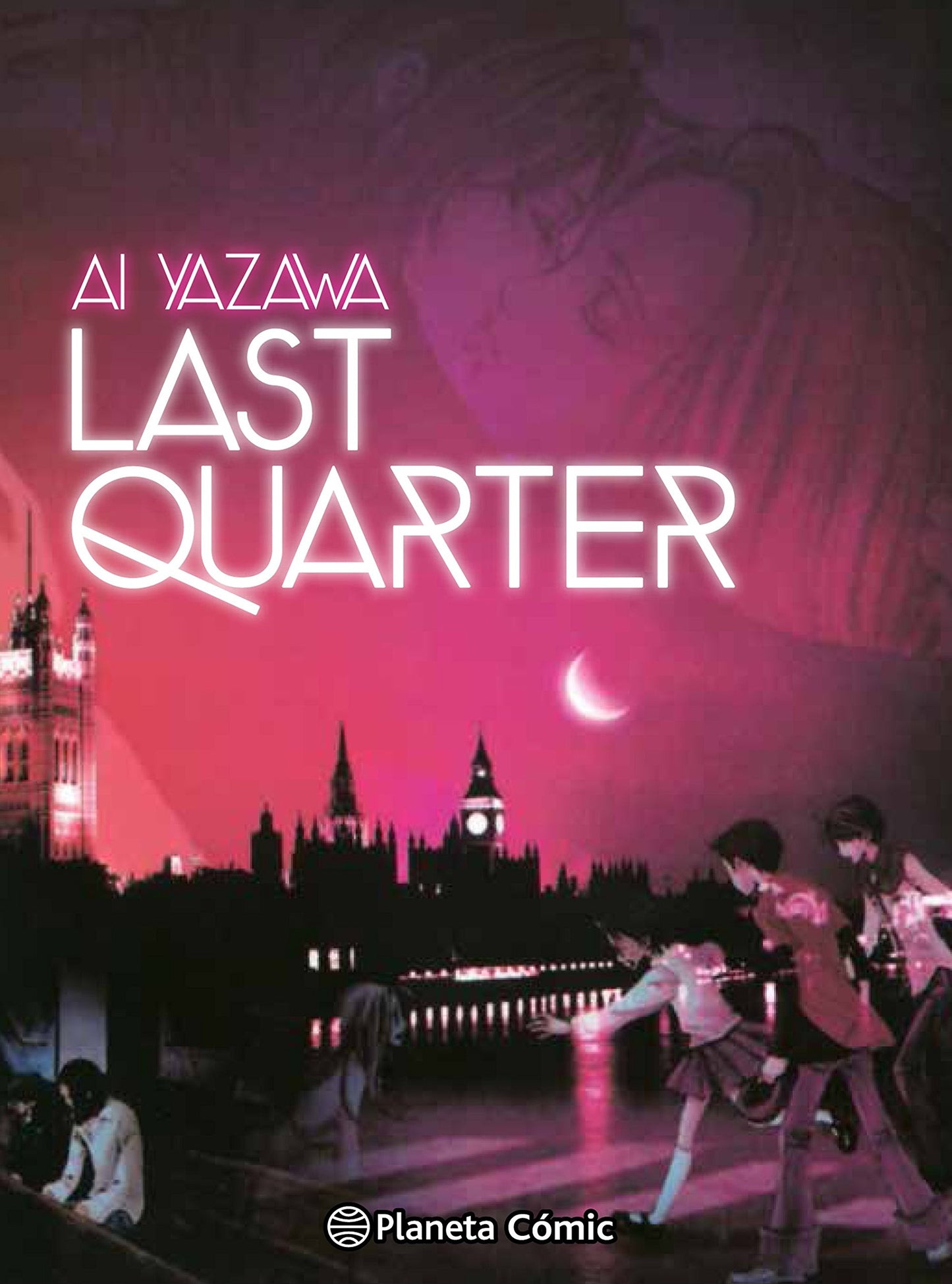 Libro: Last Quarter Integral
