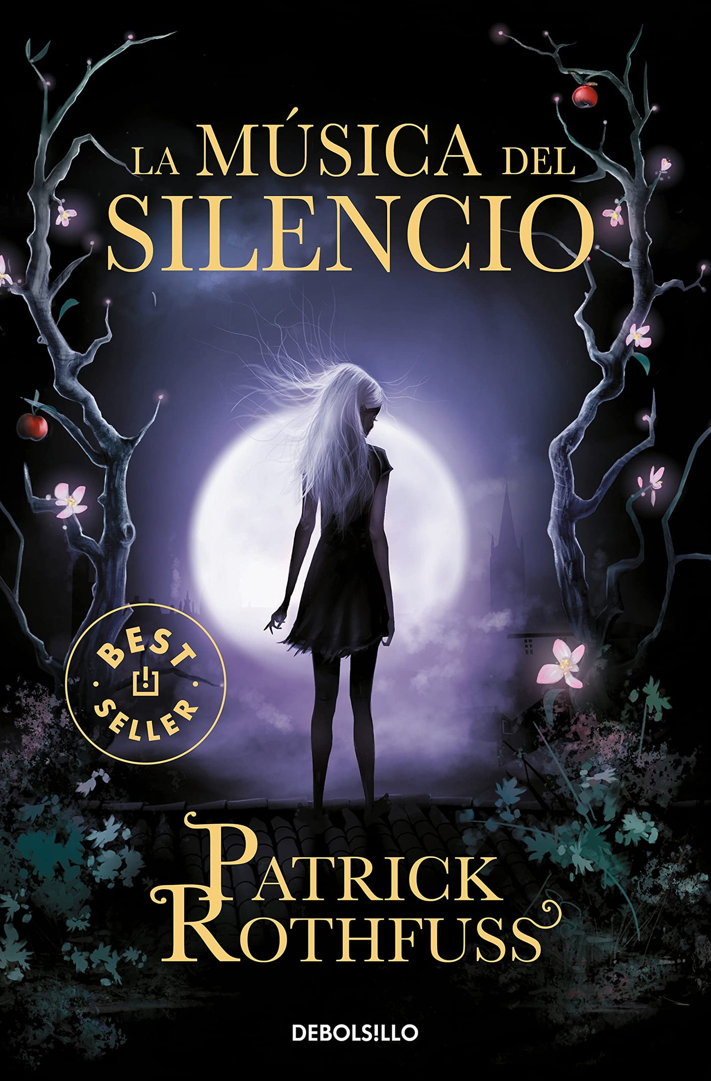 Libro: La música del silencio (Best Seller)
