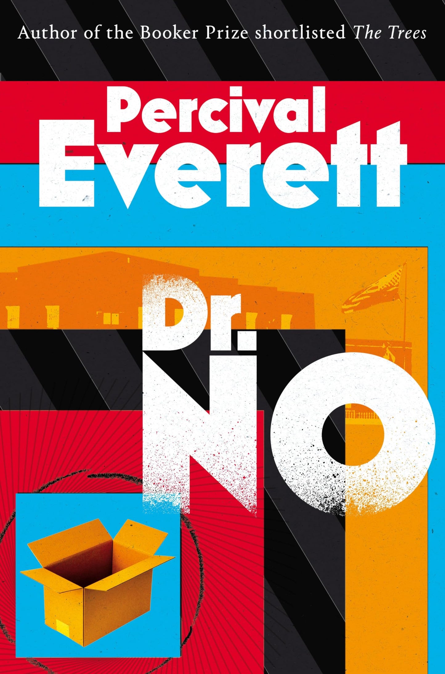 Libro: Picador Dr. No.