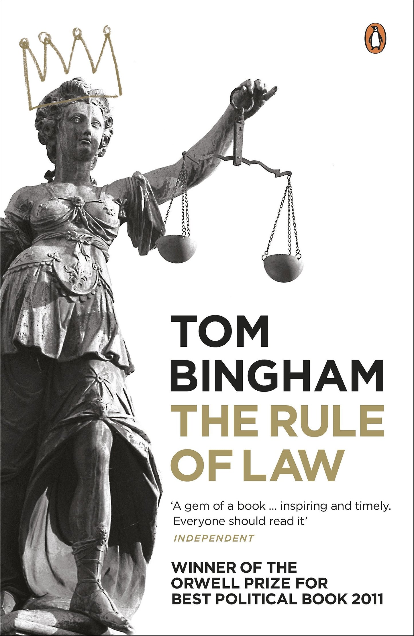 Libro: The Rule of Law