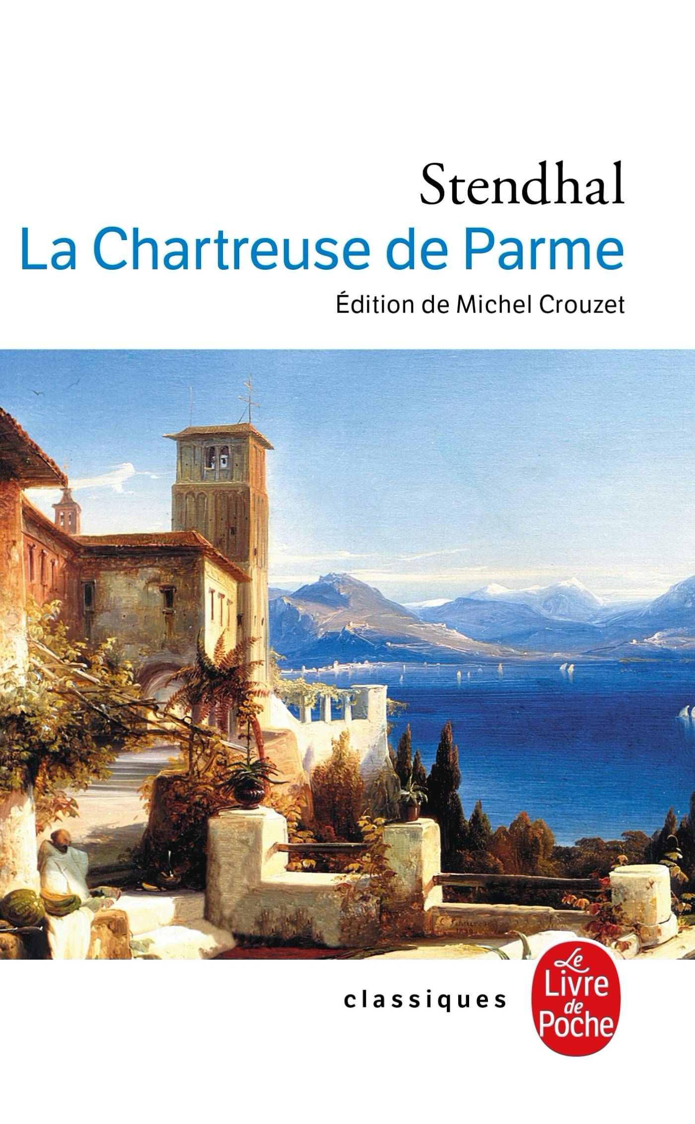 Libro: La Chartreuse de Parme