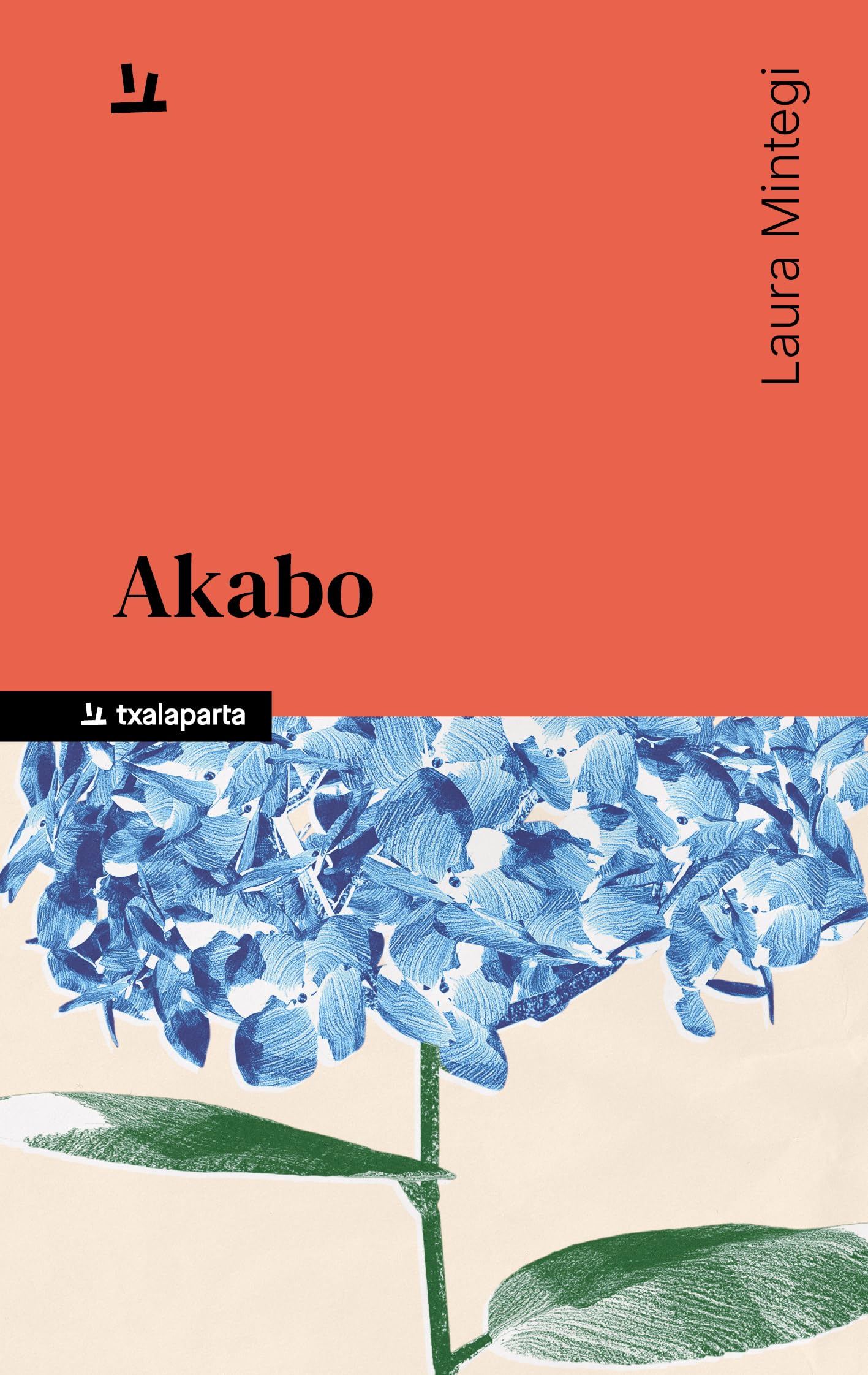Libro: Akabo