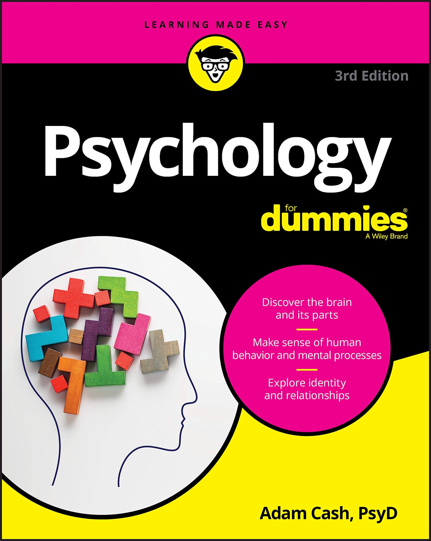 Libro: Psychology For Dummies