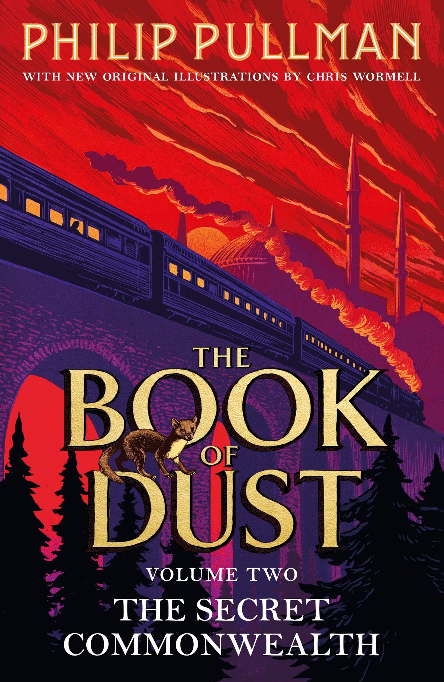 Libro: The Secret Commonwealth. Book Of Dust Two: From the world of Philip Pullman's His Dark Materials - now a major BBC series: 2 (Book of Dust Series, 2)