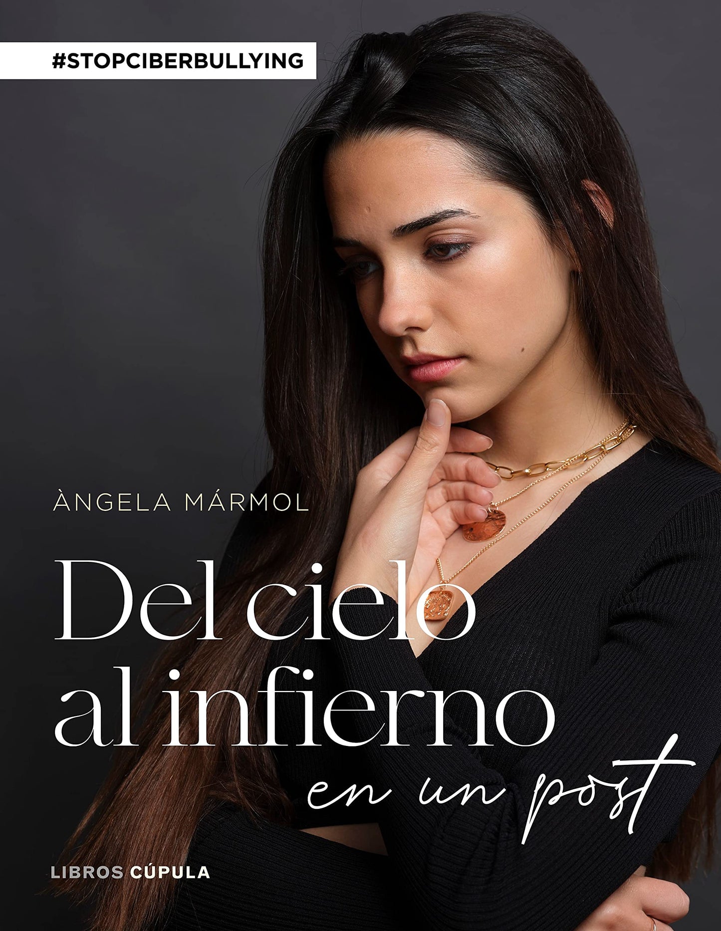 Libro: Del cielo al infierno en un post