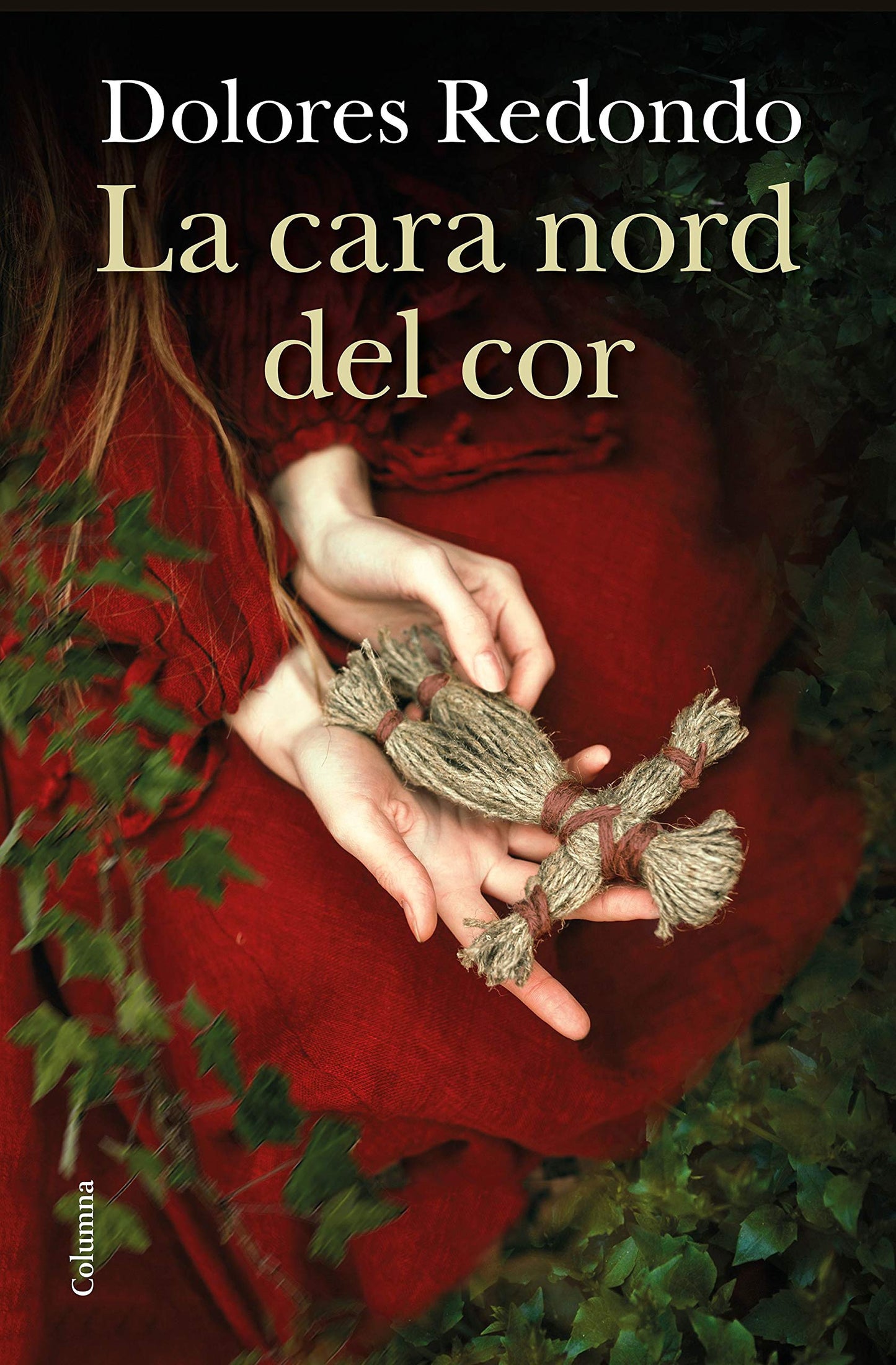 Libro: La cara nord del cor