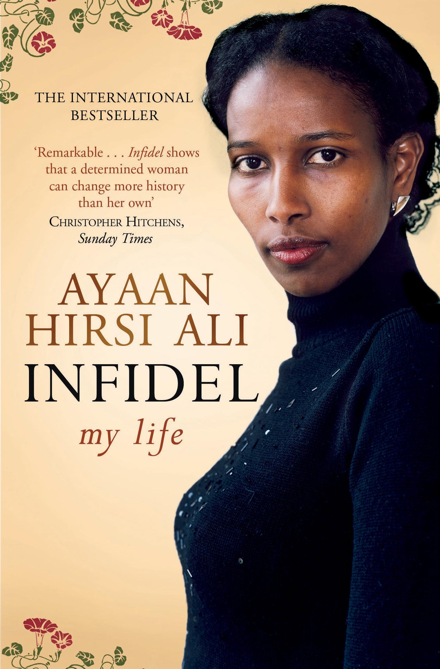 Libro: Infidel