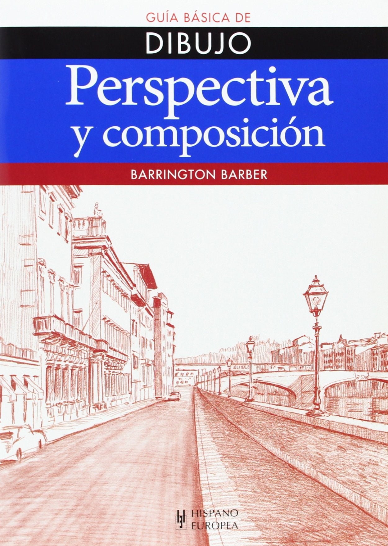 Libro: Perspectiva y composición