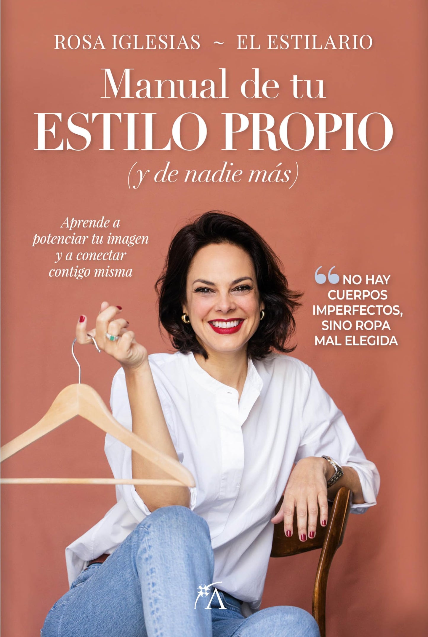 Libro: Manual de tu estilo propio: (y de nadie más) (Spanish Edition)