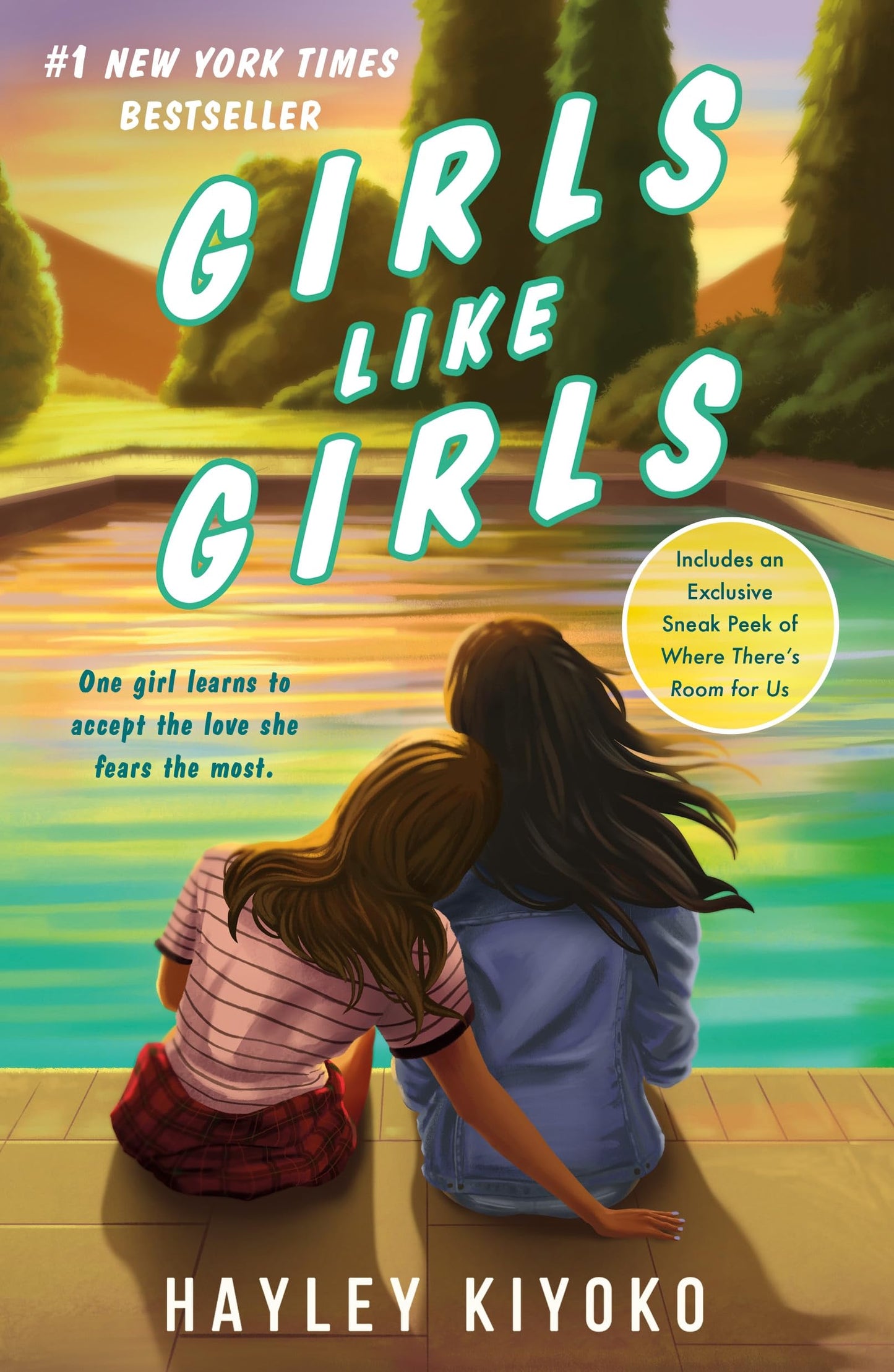 Libro: Girls Like Girls