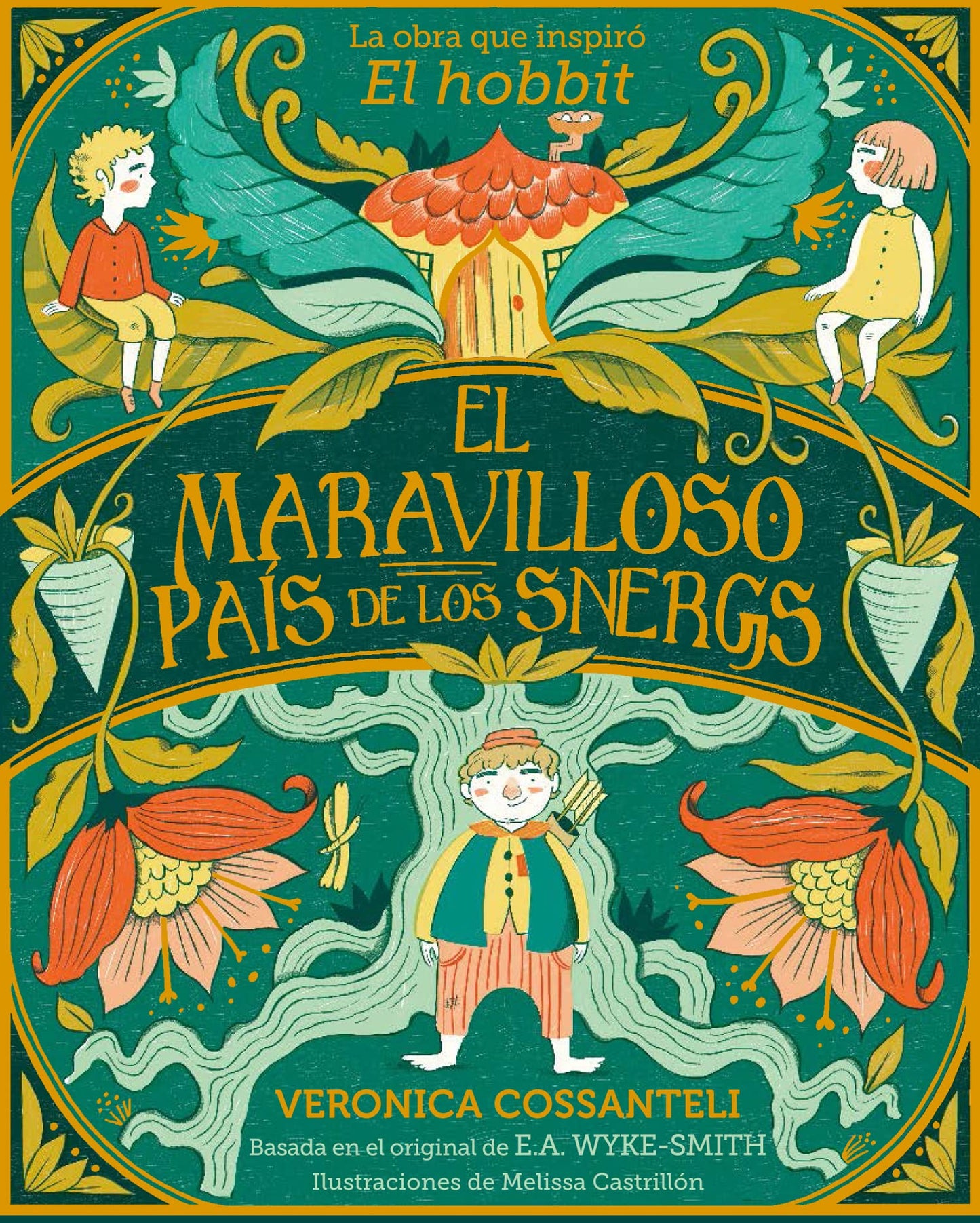 Libro: El maravilloso país de los snergs: 141 (Narrativa singular)
