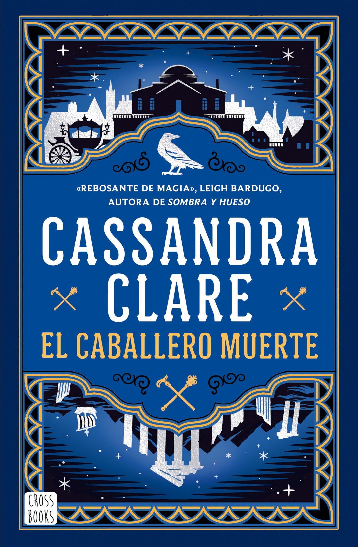 Libro: El caballero muerte (Sword Catcher 2): Las crónicas de Castelana (Ficción)