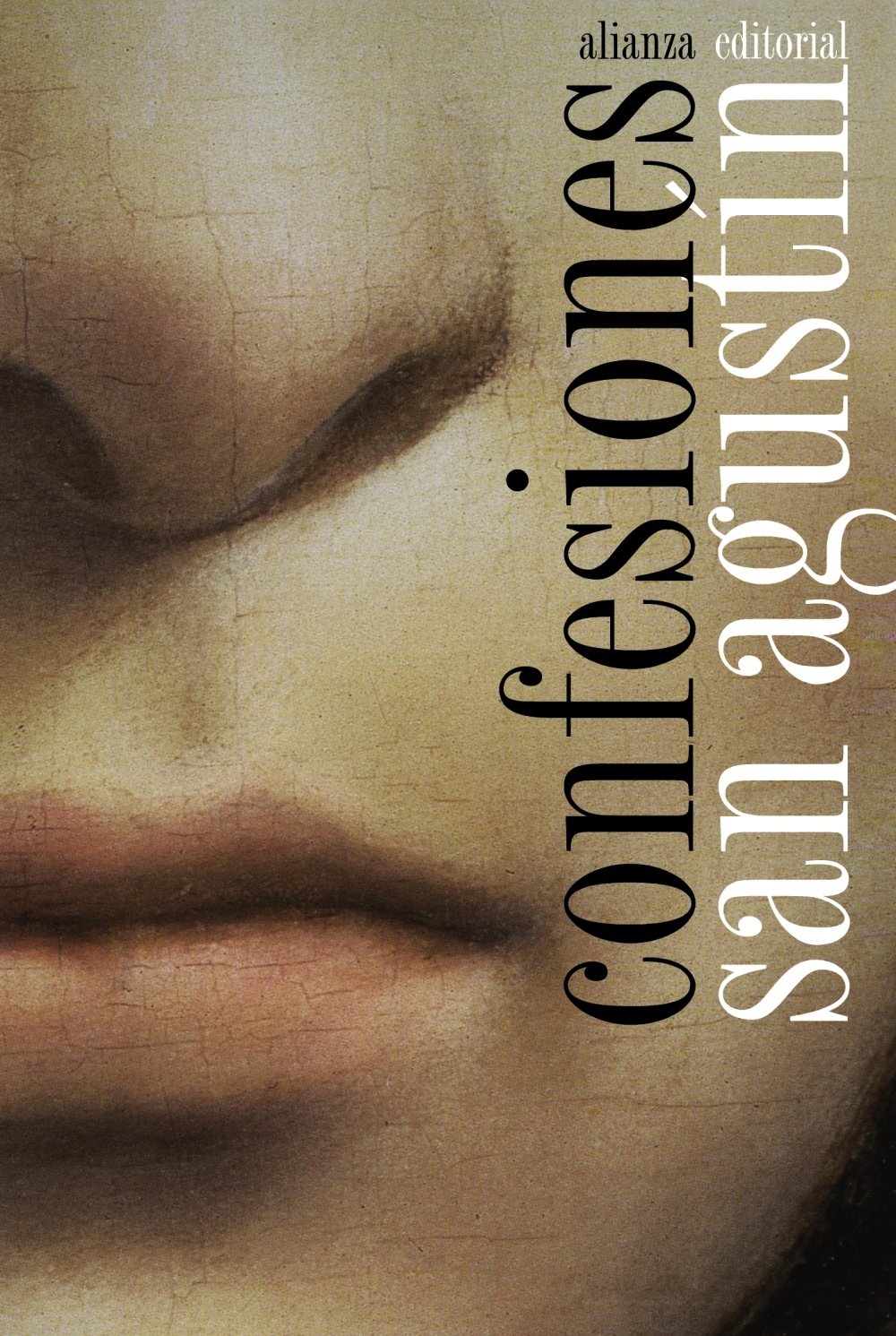 Confesiones (El libro de bolsillo - Filosofía)