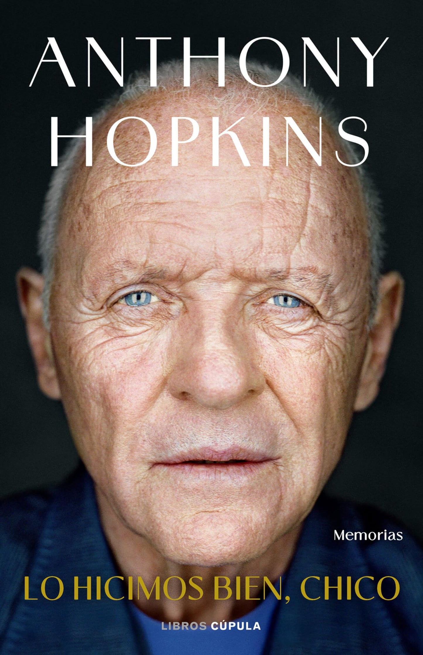 Libro: Lo hicimos bien, chico: Memorias (Biografías y memorias)
