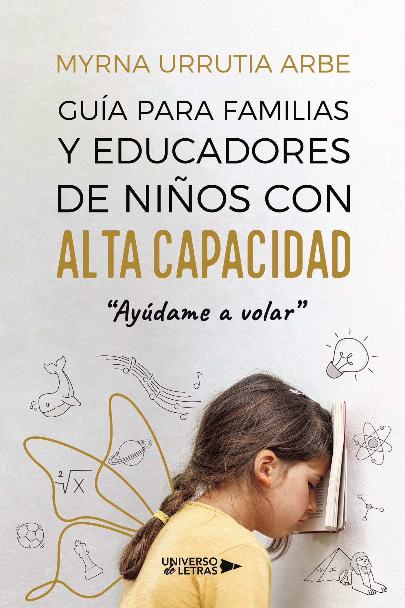 Libro: Guía para familias y educadores de niños con alta capacidad