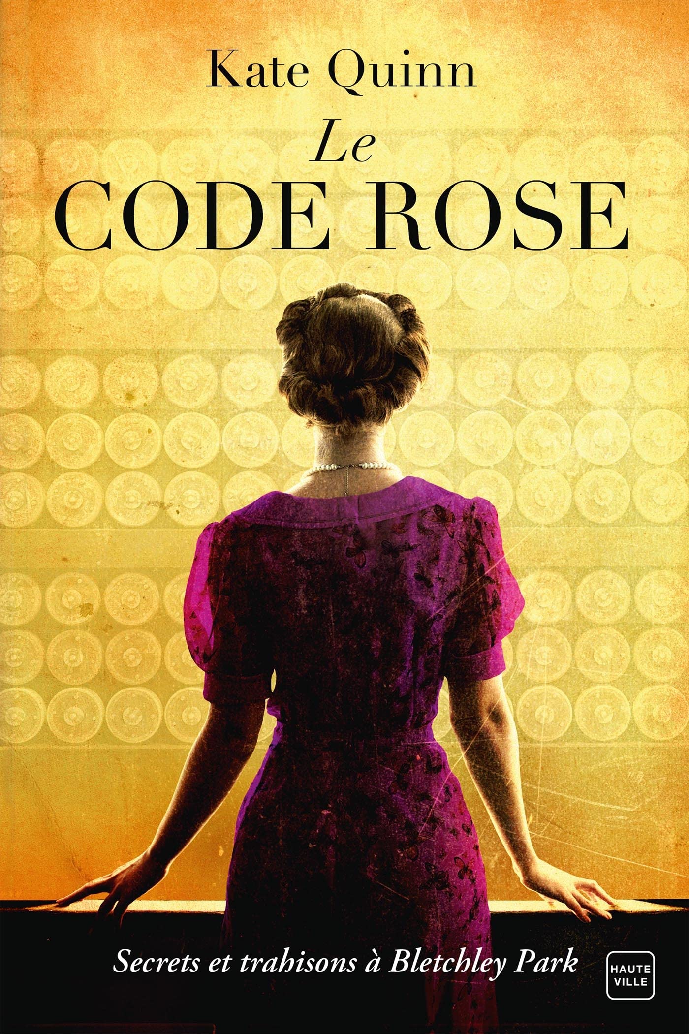 Libro: Le code rose