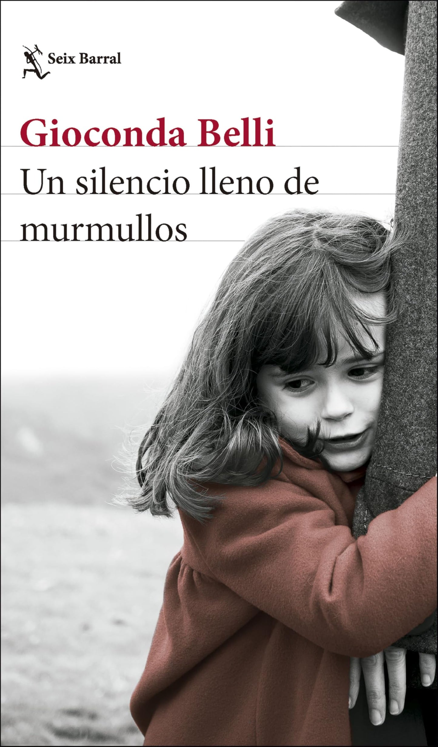 Libro: Un silencio lleno de murmullos (Biblioteca Breve)