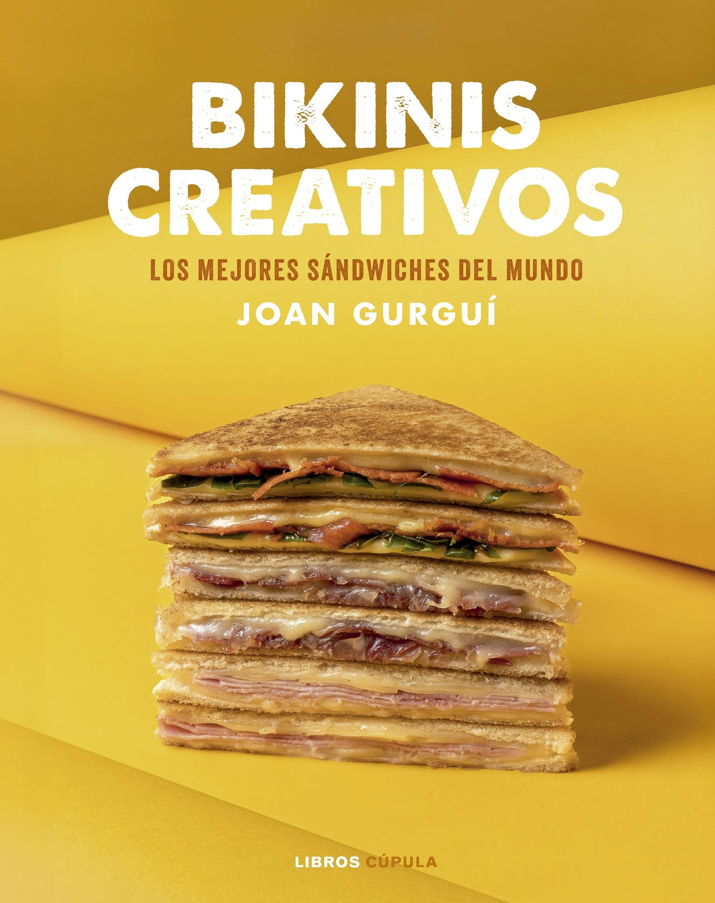 Libro: Bikinis creativos (Cocina)