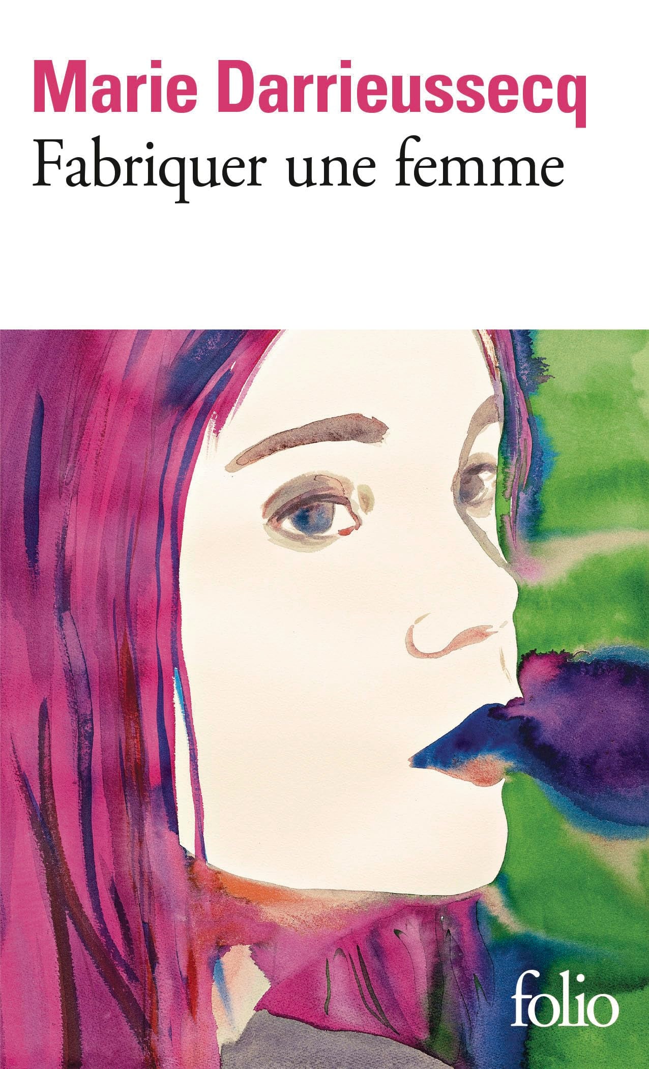 Libro: Fabriquer une femme