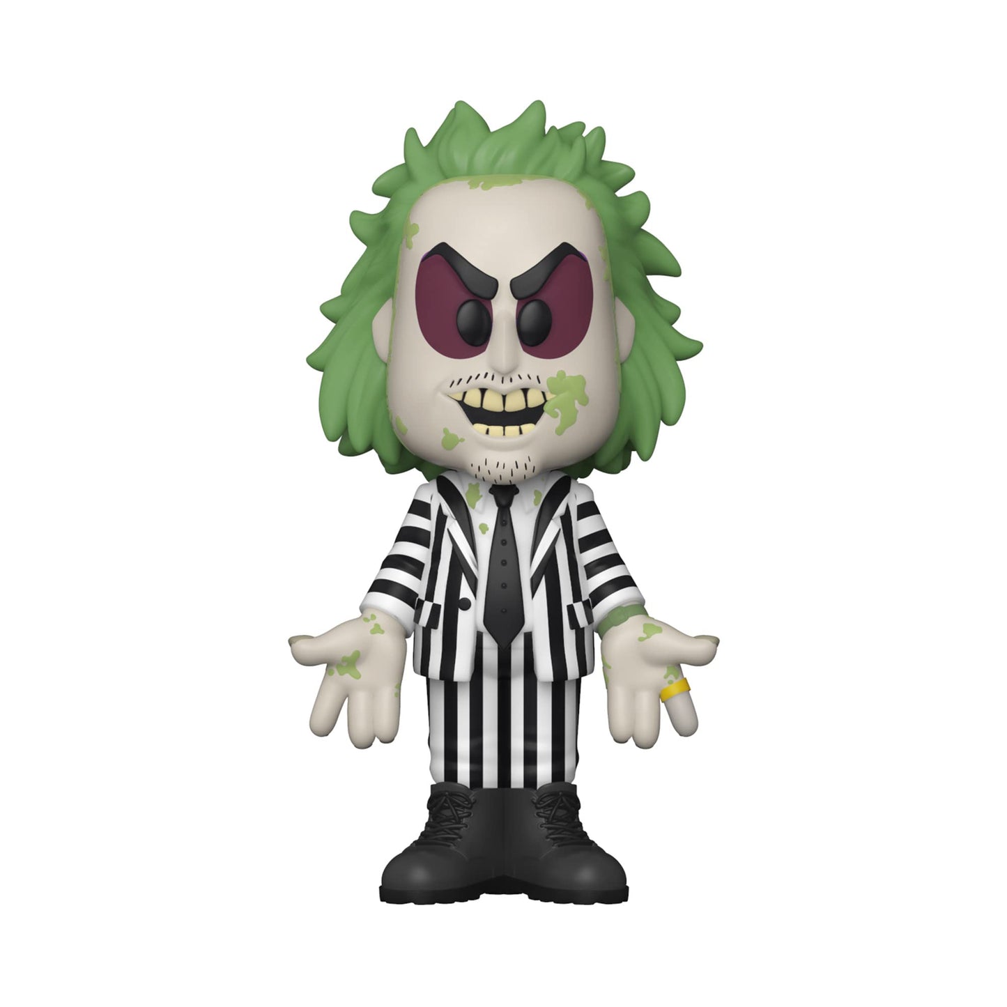 FUNKO VINYL SODA: Beetlejuice - Beetlejuice (Styles May Vary)