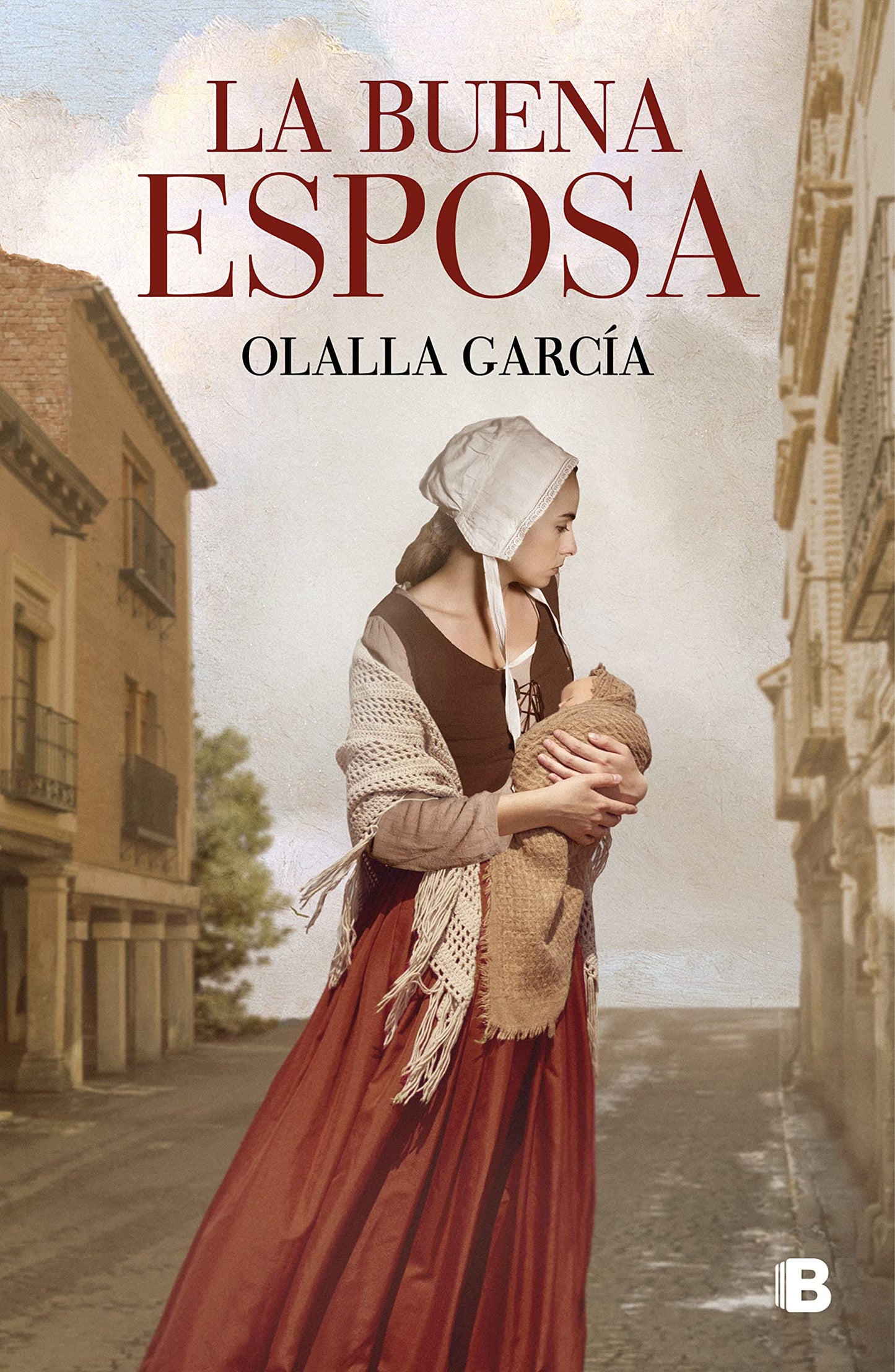 Libro: La buena esposa / The Good Wife (Spanish Edition)