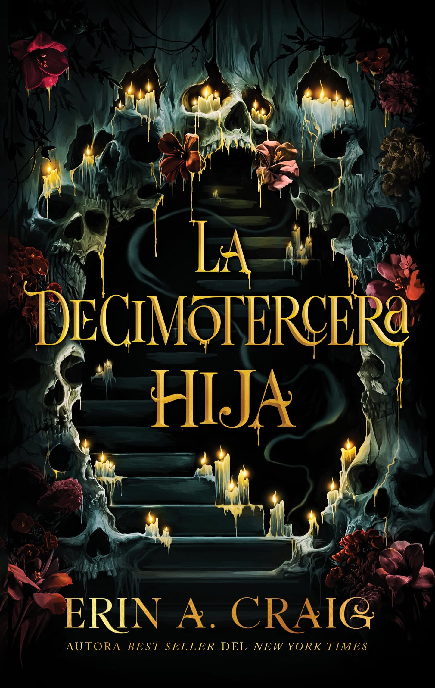 Libro: La decimotercera hija (Spanish Edition)