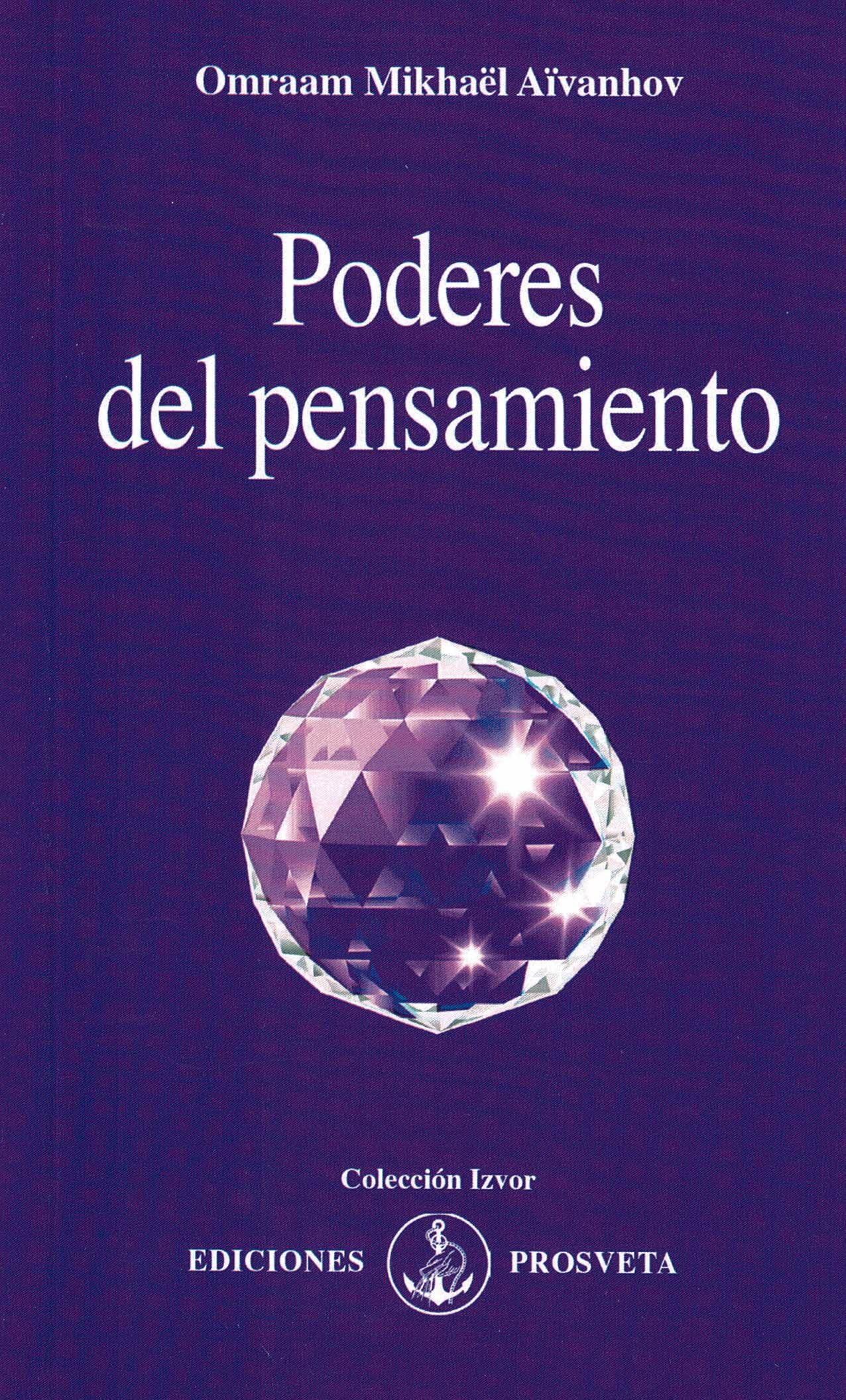Libro: Poderes del pensamiento