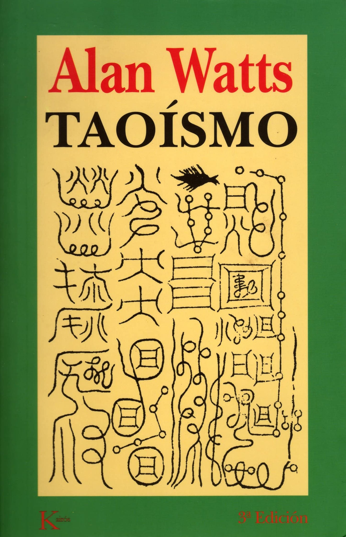 Libro: Taoísmo: El camino más allá del esfuerzo